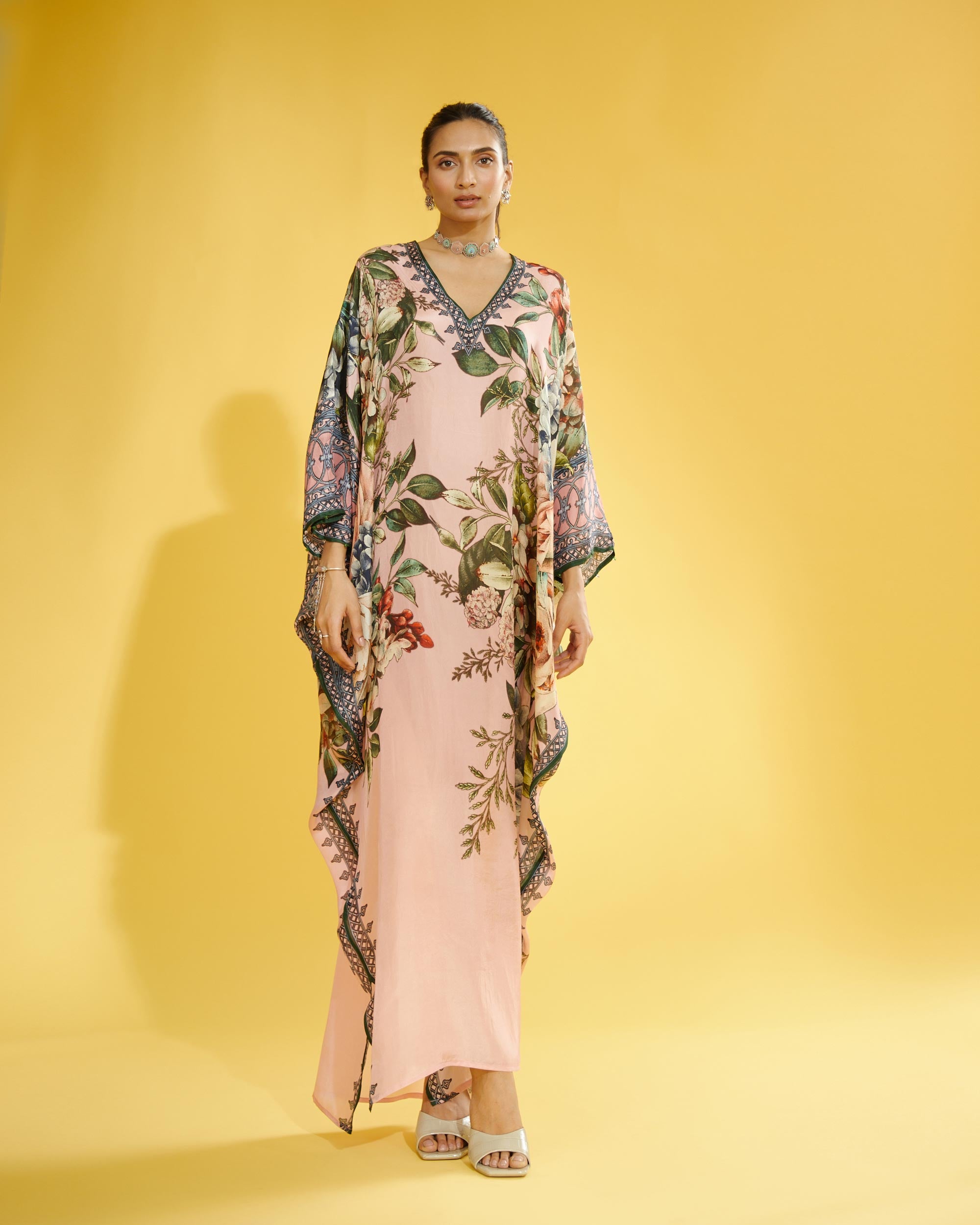 A Notting Hill Summer : Verusha - Blush