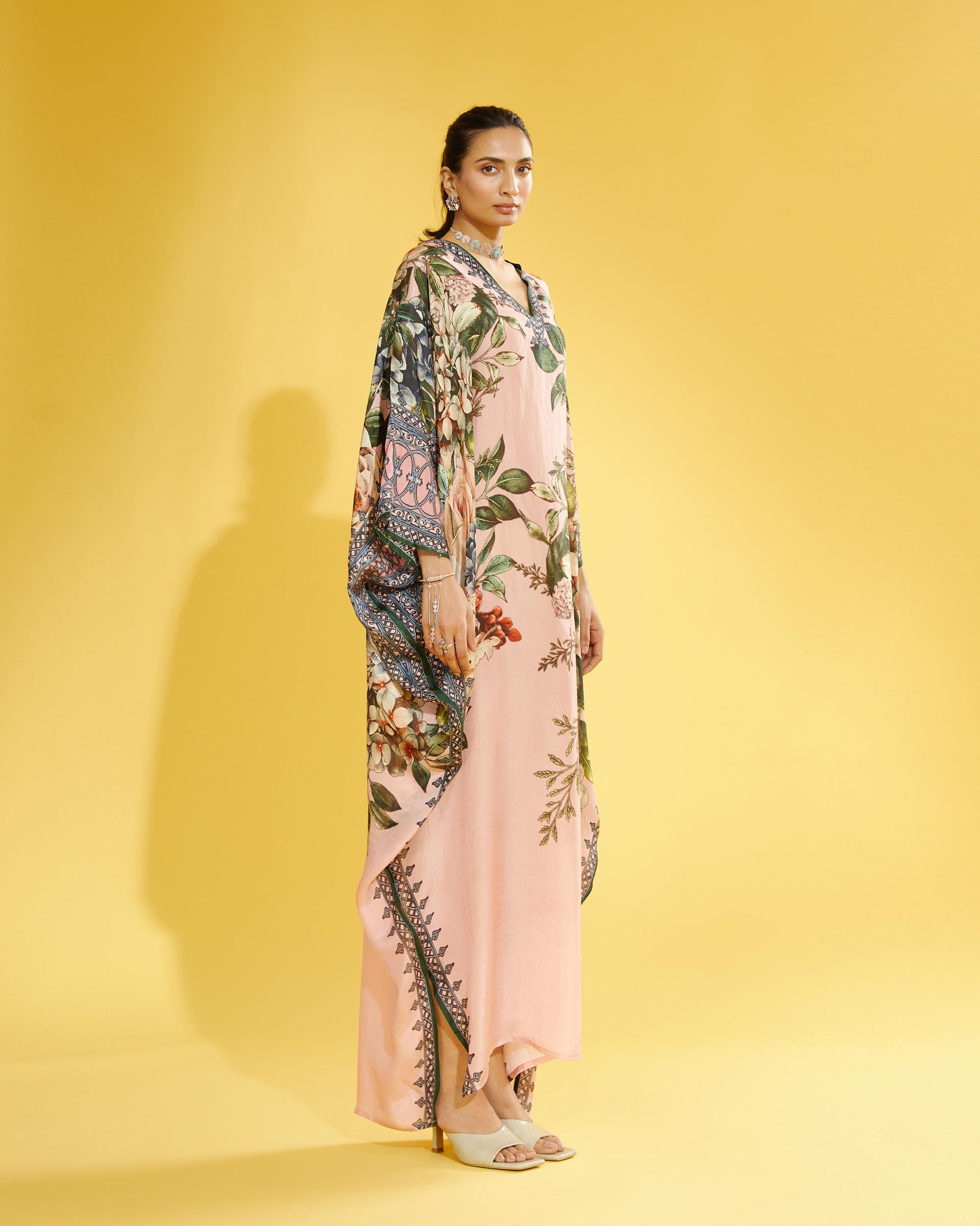 A Notting Hill Summer : Verusha - Blush