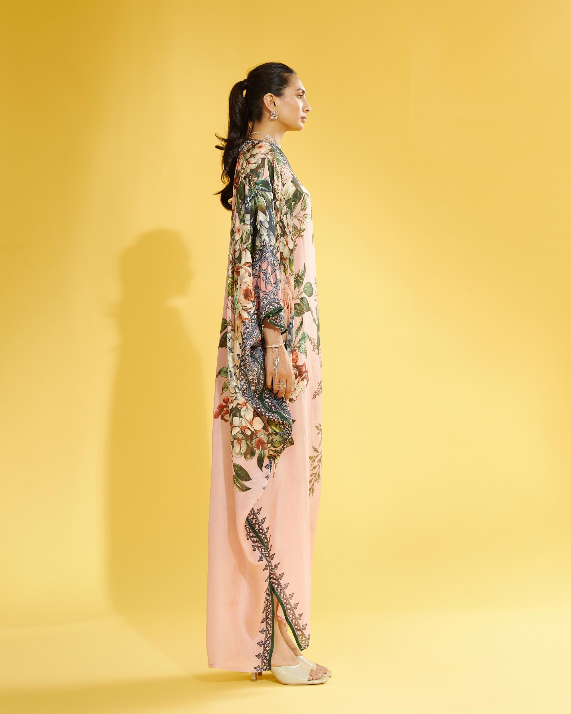 A Notting Hill Summer : Verusha - Blush