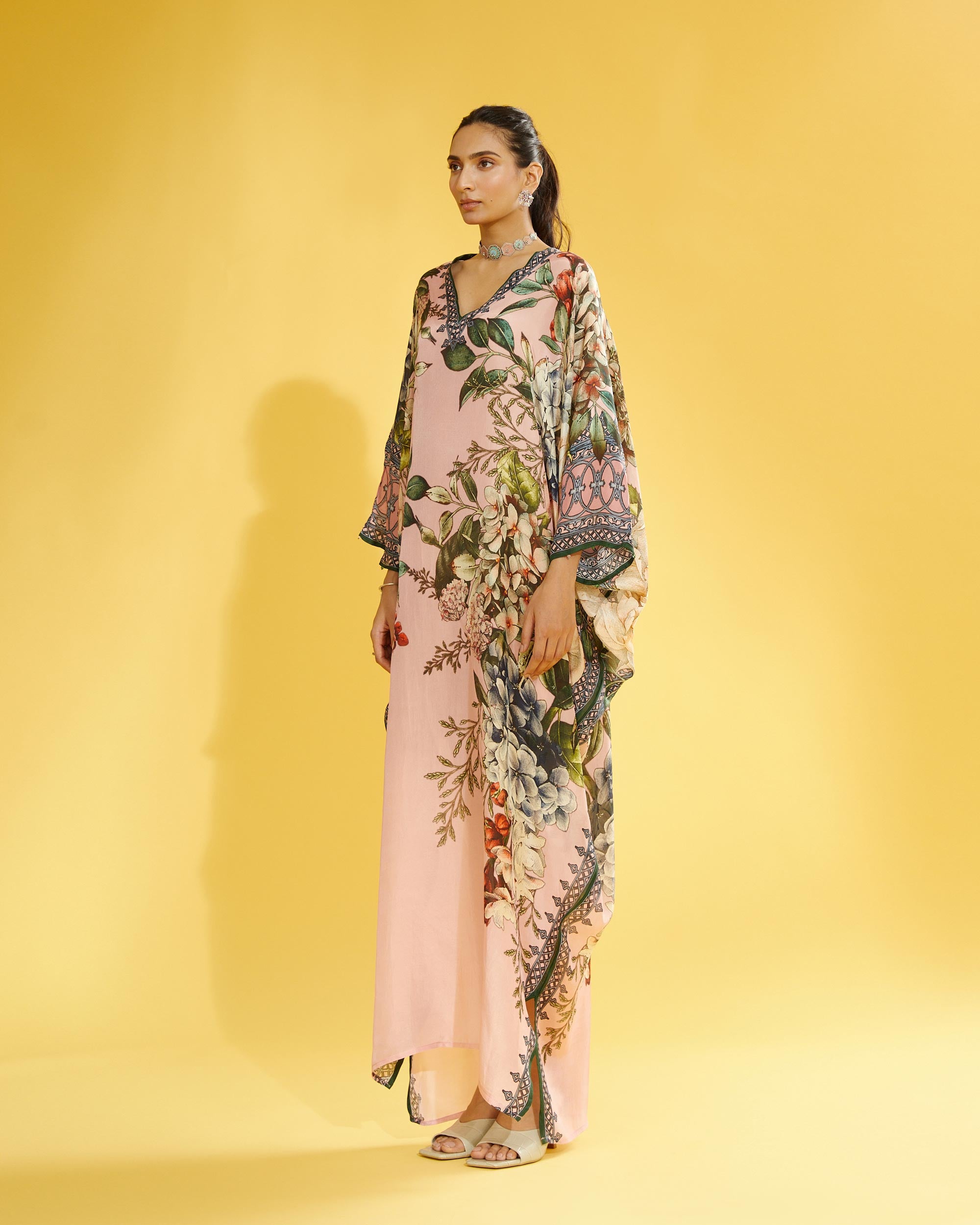 A Notting Hill Summer : Verusha - Blush