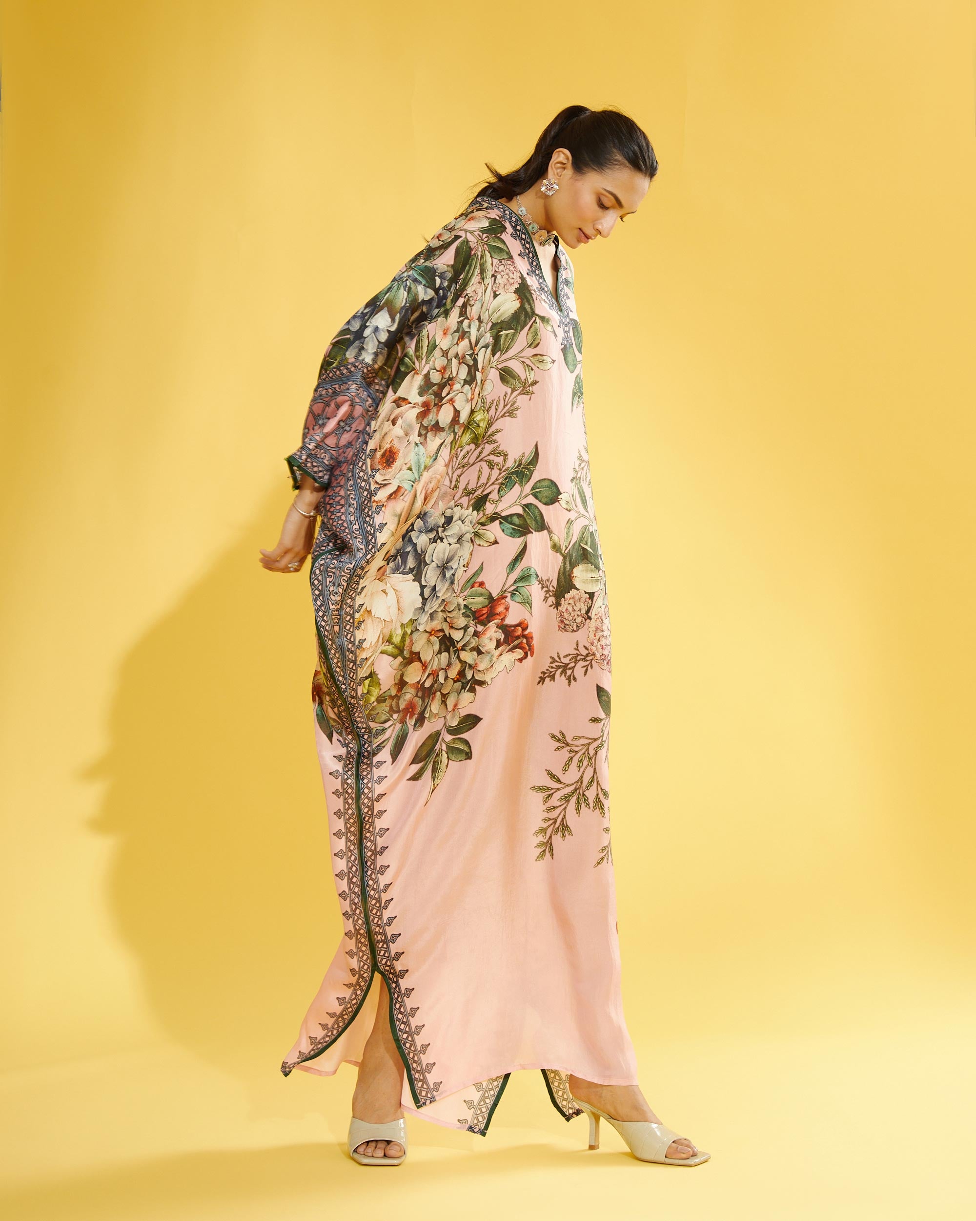 A Notting Hill Summer : Verusha - Blush