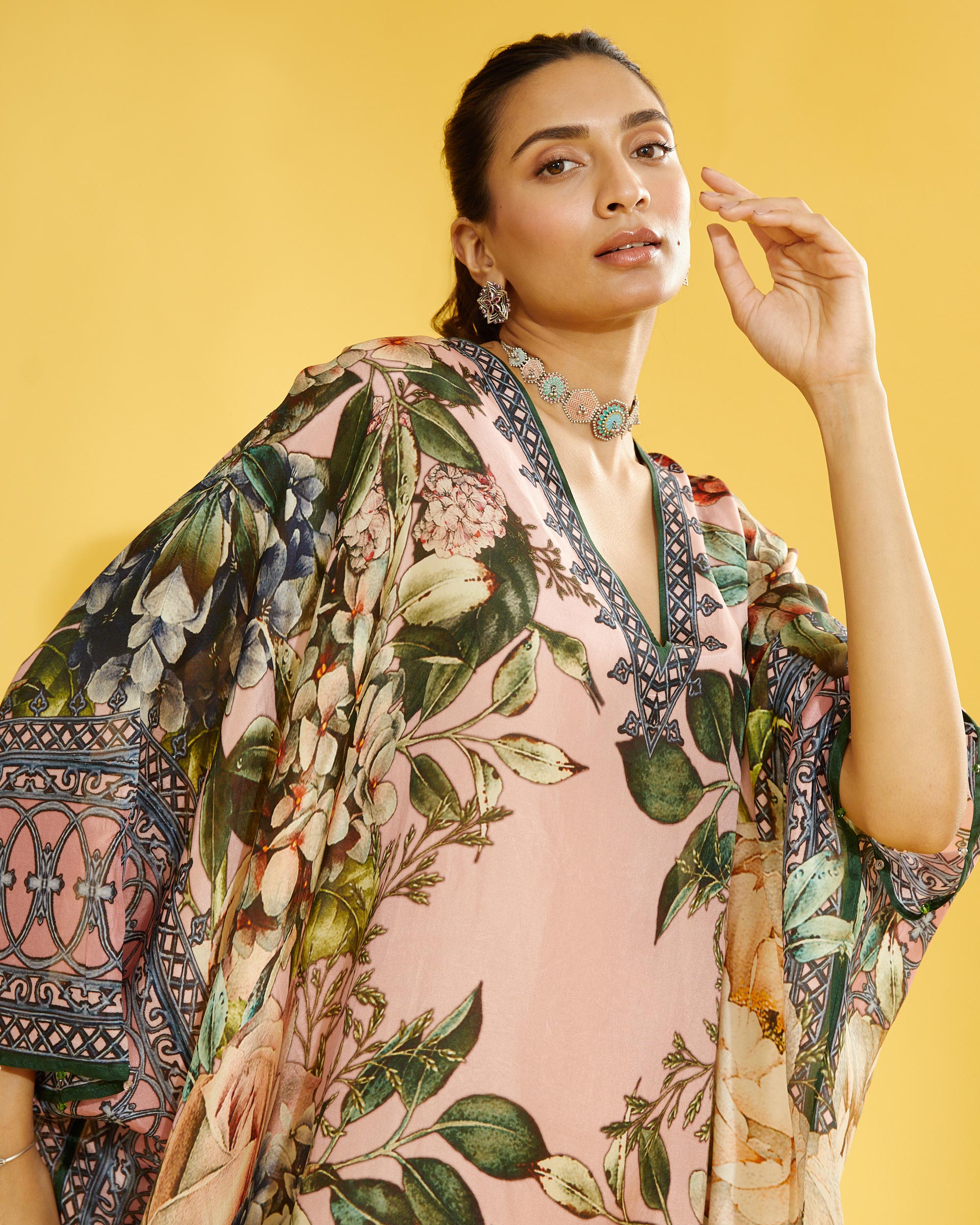 A Notting Hill Summer : Verusha - Blush