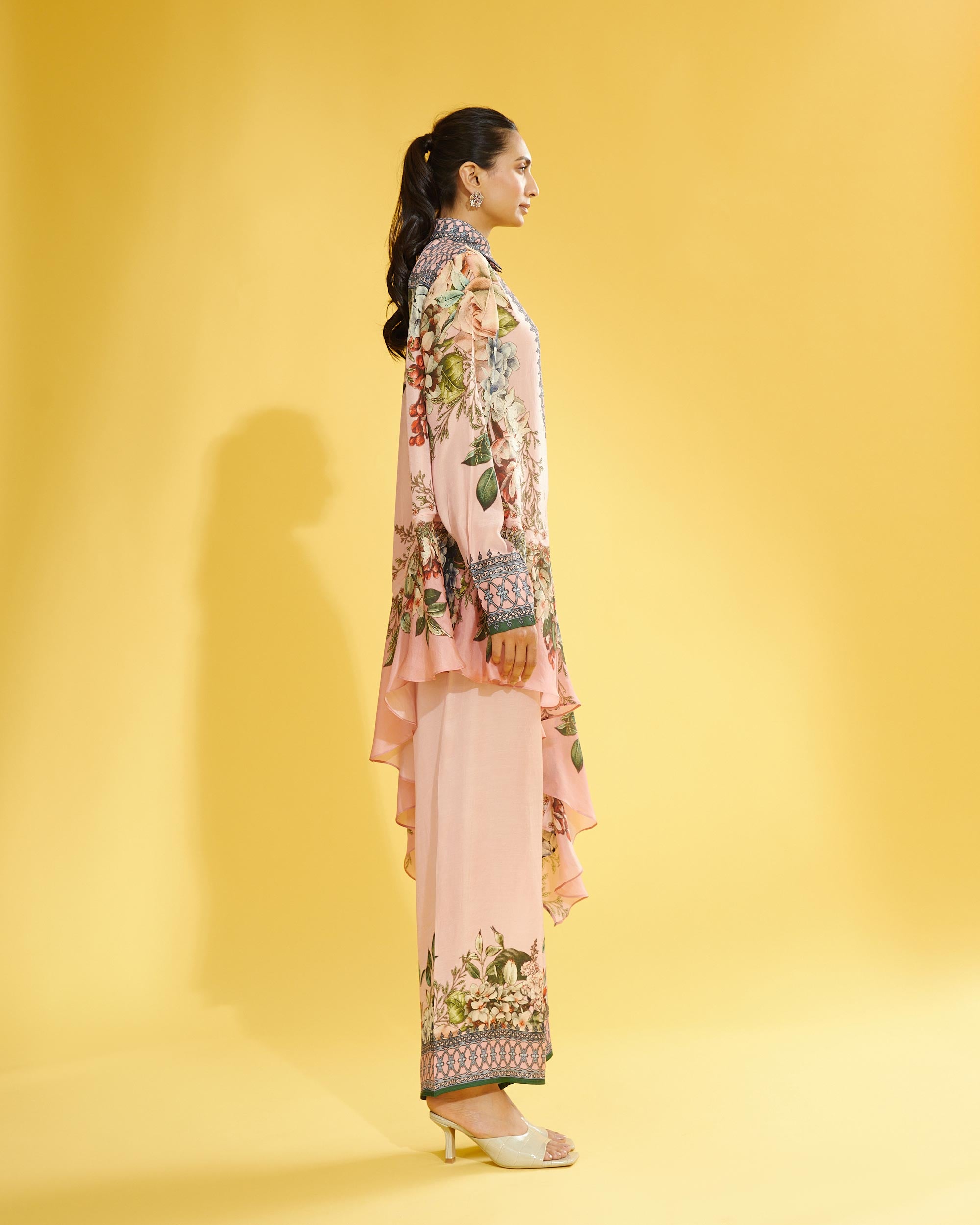 A Notting Hill Summer : Bijli - Blush