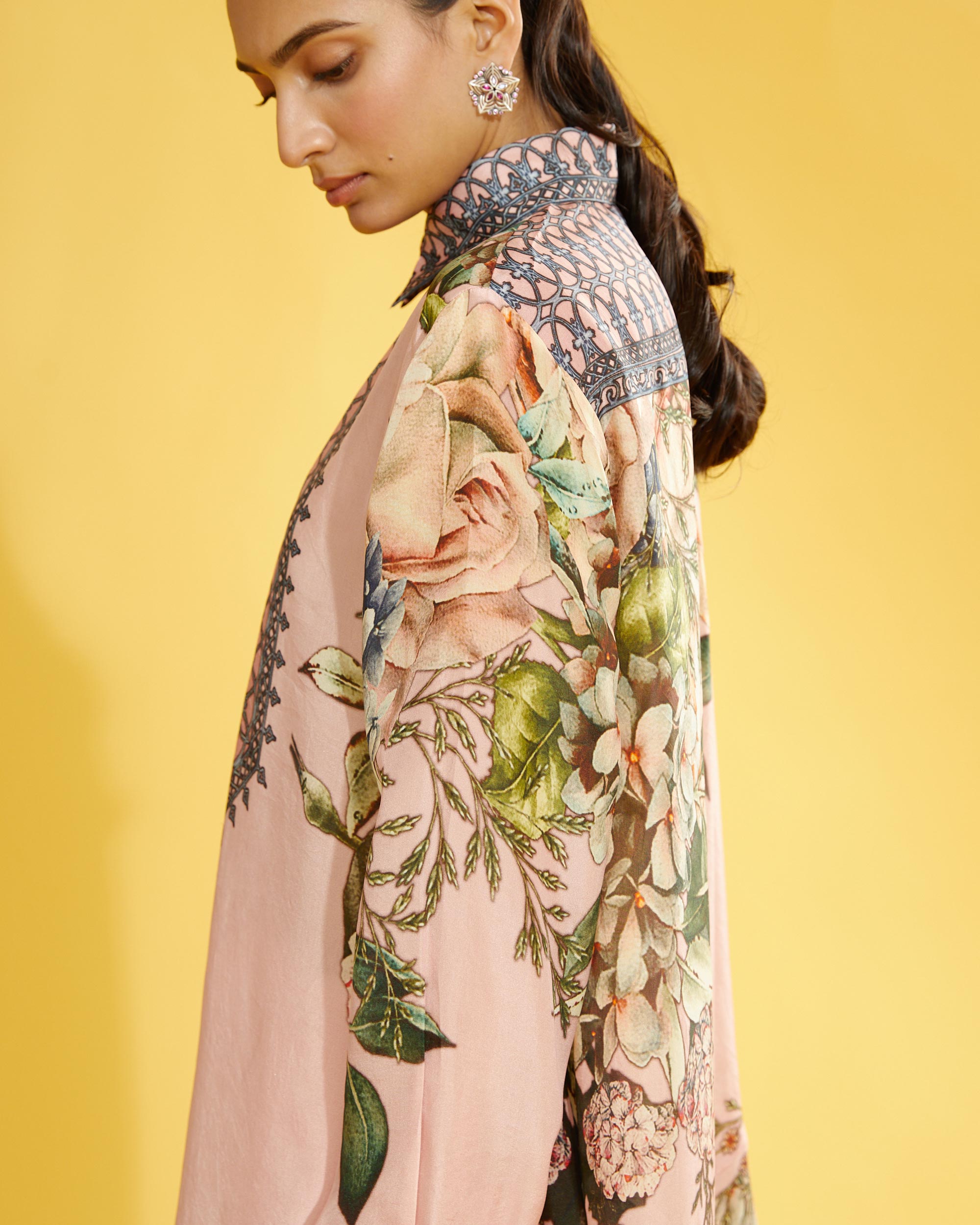 A Notting Hill Summer : Bijli - Blush