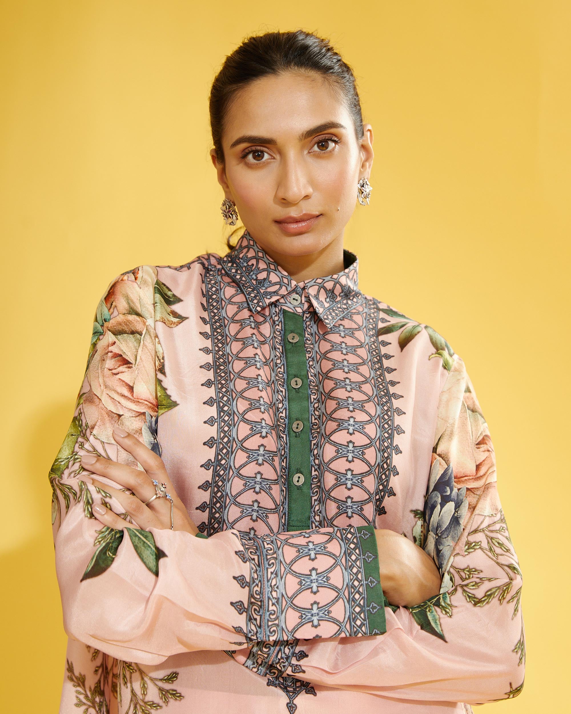 A Notting Hill Summer : Bijli - Blush
