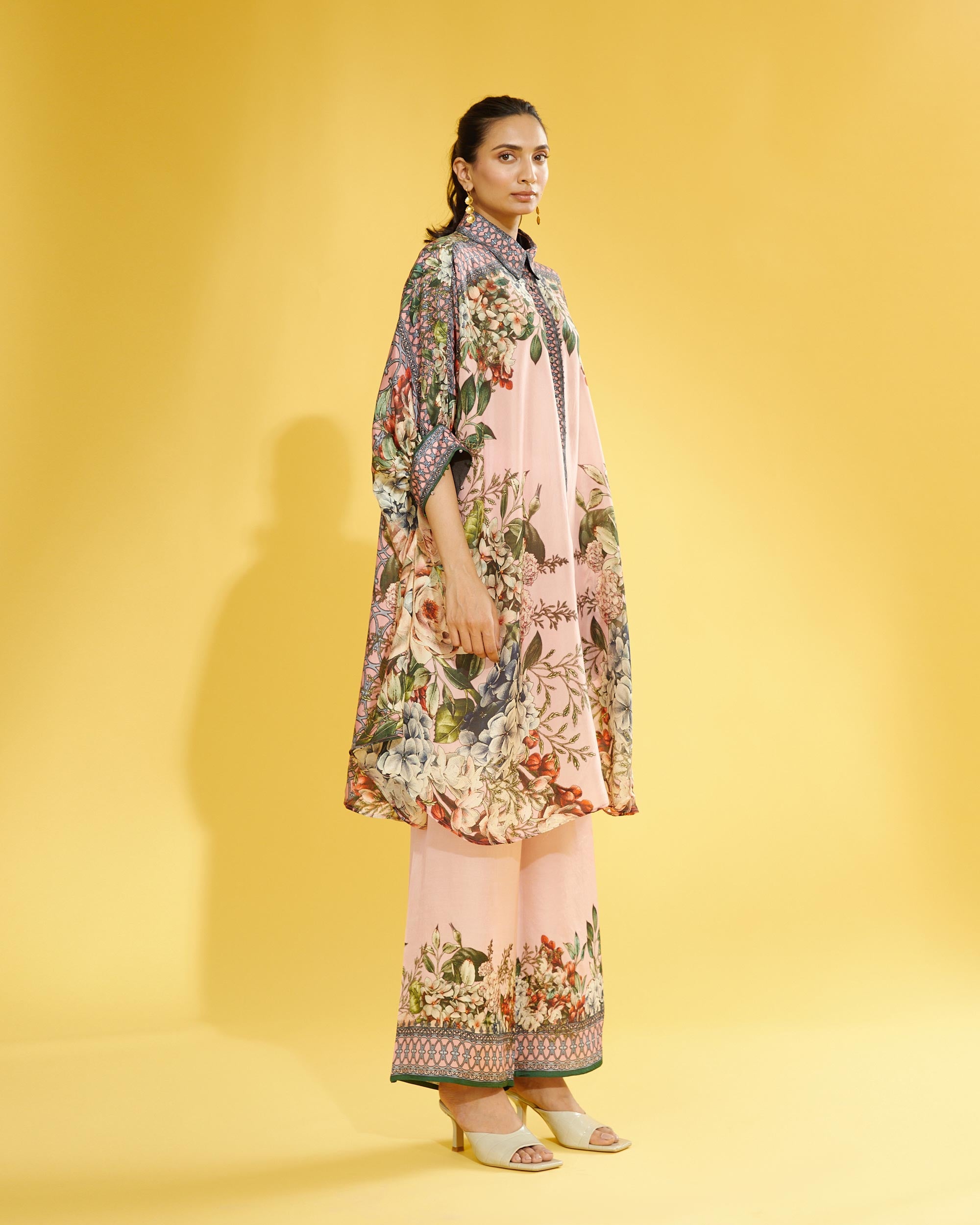 A Notting Hill Summer : Kamara - Blush