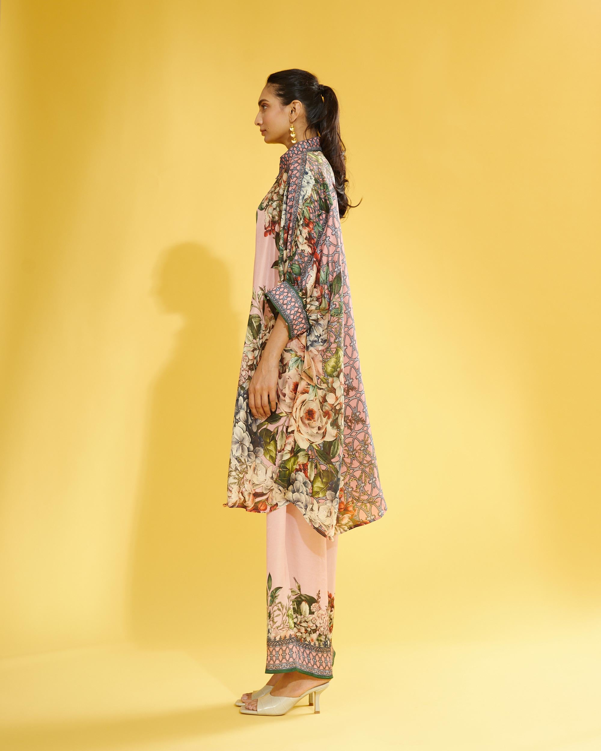 A Notting Hill Summer : Kamara - Blush