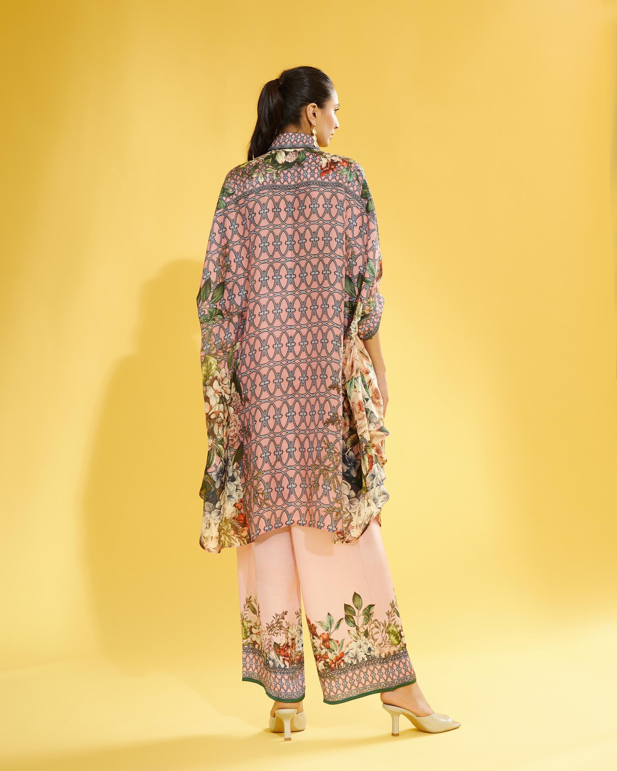A Notting Hill Summer : Kamara - Blush