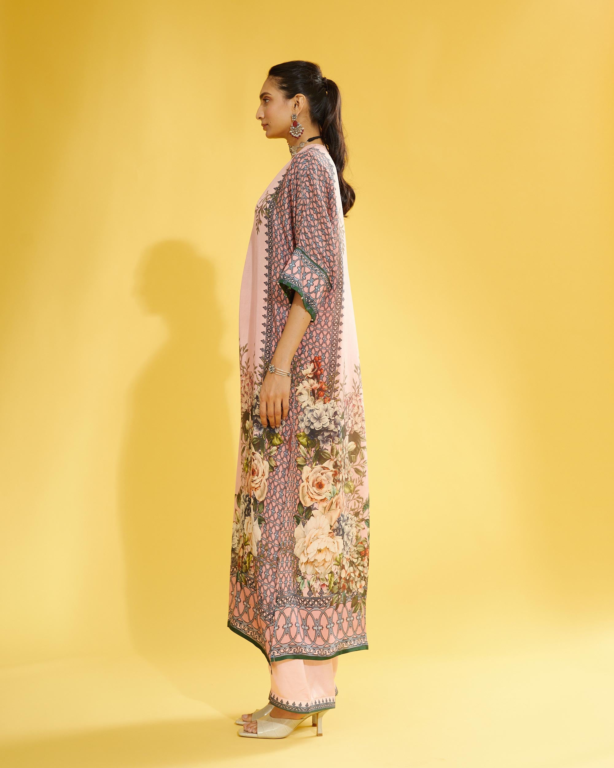 A Notting Hill Summer : Banera - Blush