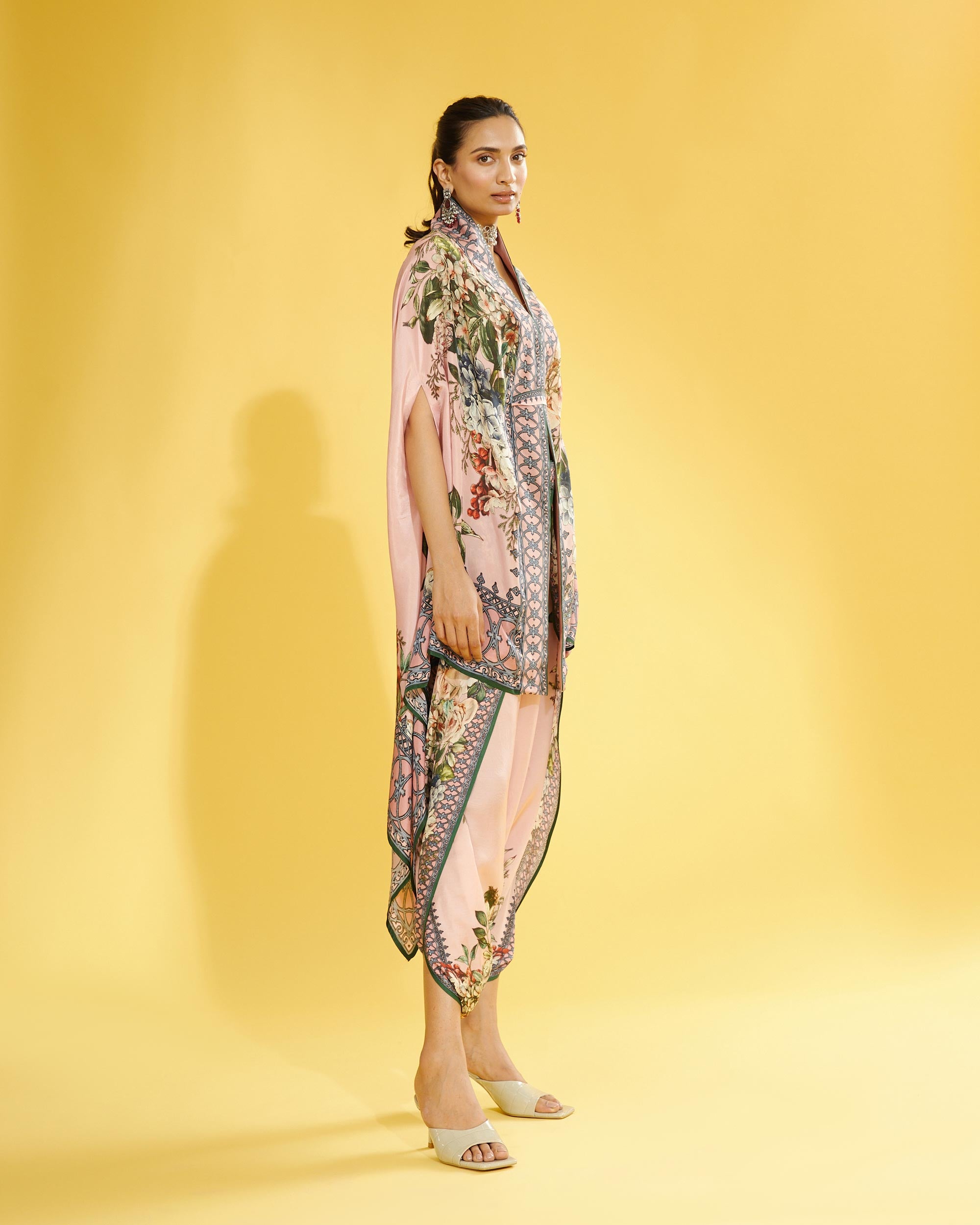 A Notting Hill Summer : Chloe - Blush