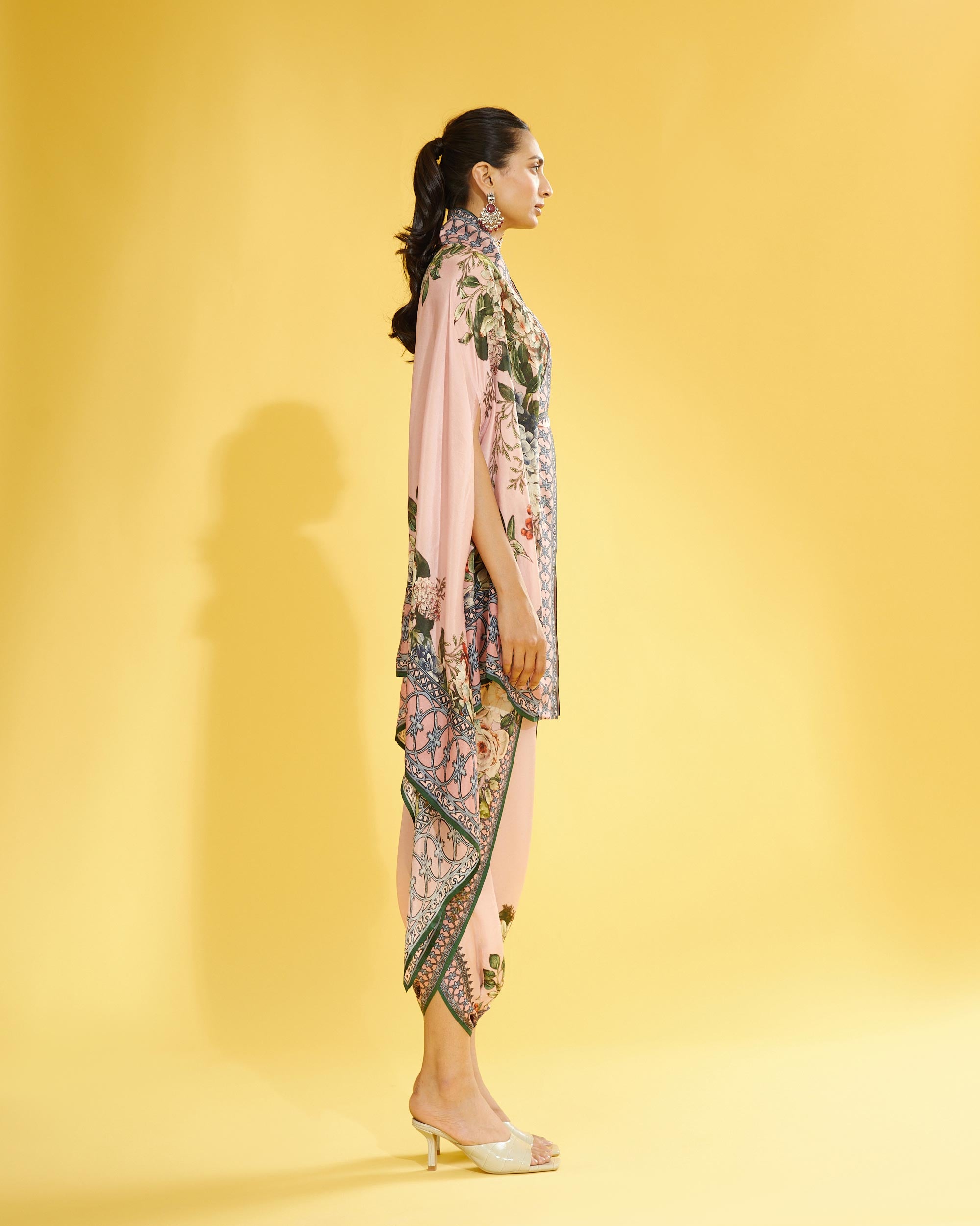 A Notting Hill Summer : Chloe - Blush
