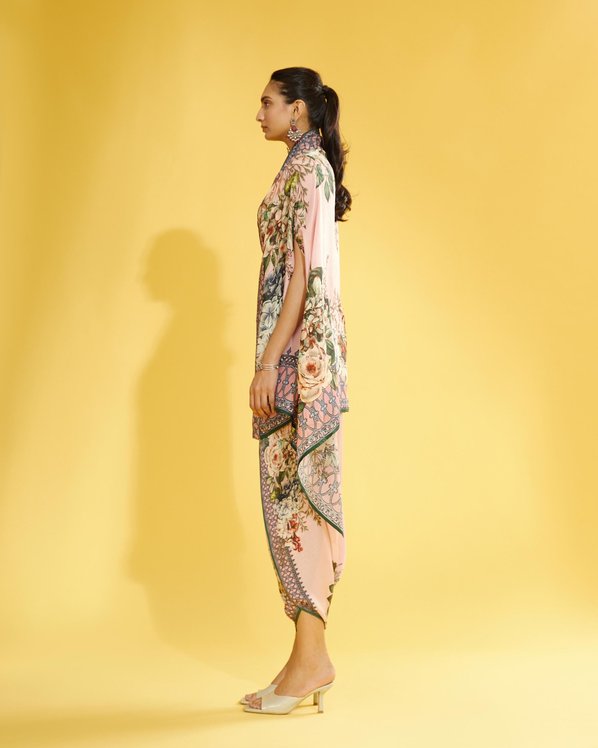 A Notting Hill Summer : Chloe - Blush