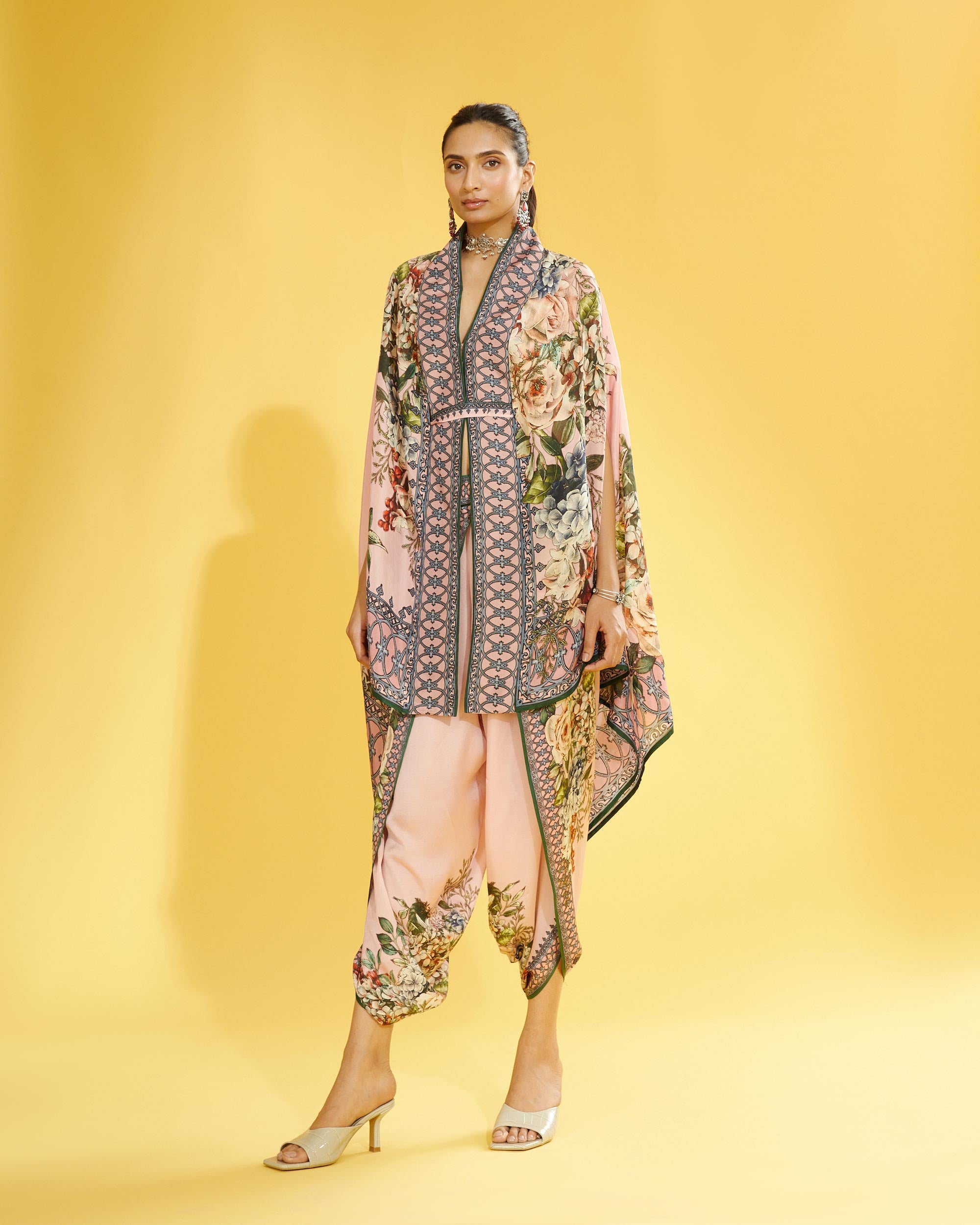 A Notting Hill Summer : Chloe - Blush