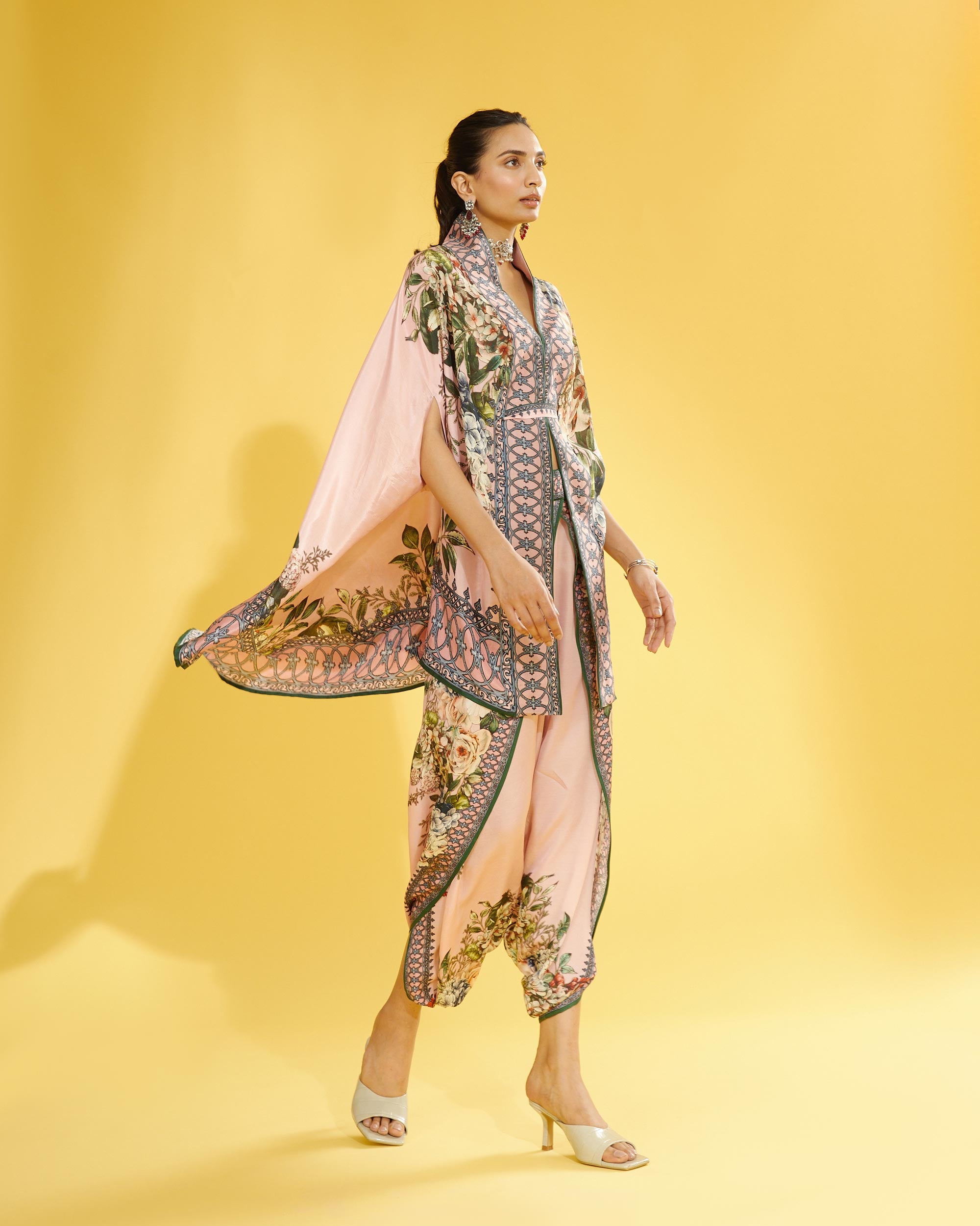 A Notting Hill Summer : Chloe - Blush