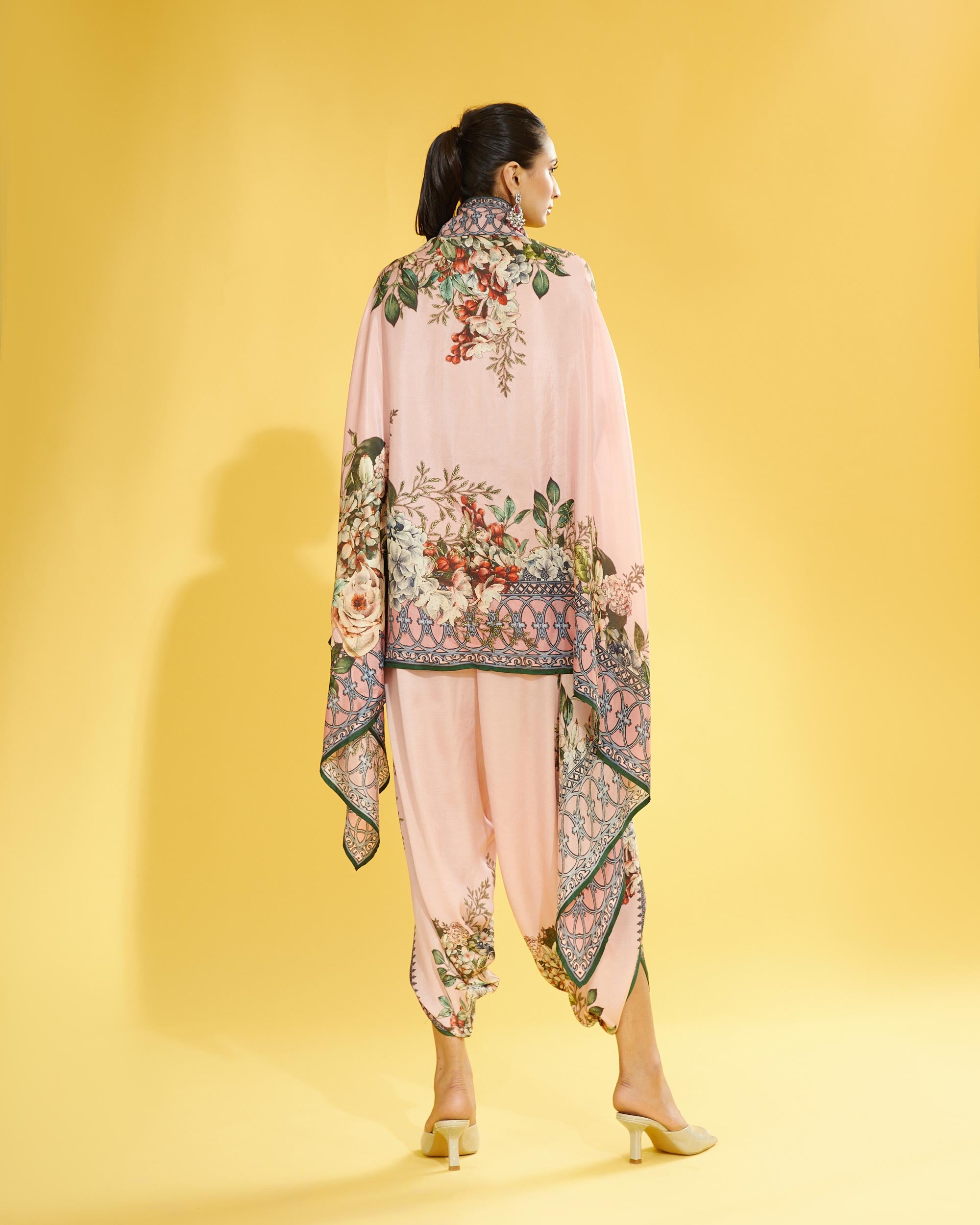 A Notting Hill Summer : Chloe - Blush