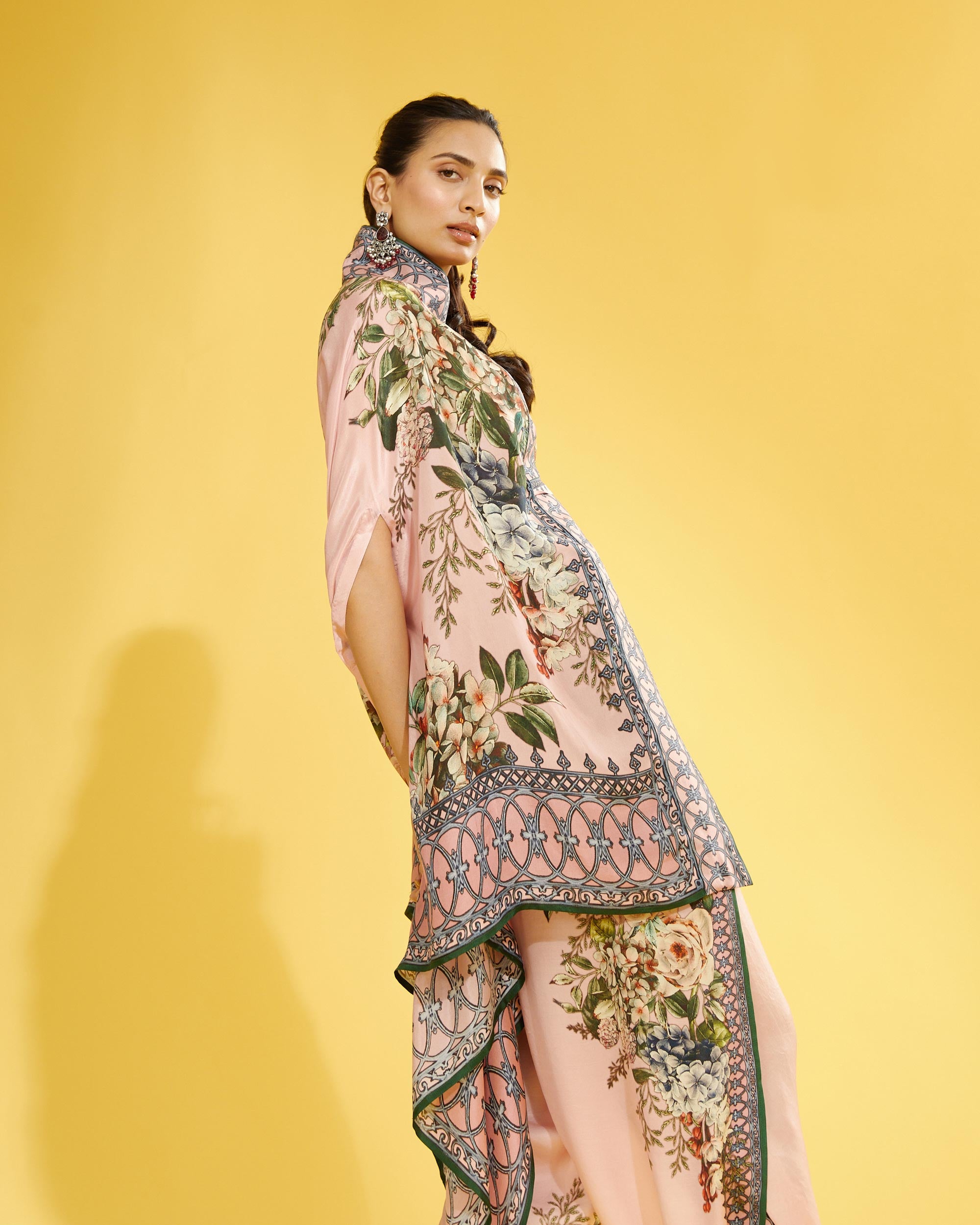 A Notting Hill Summer : Chloe - Blush