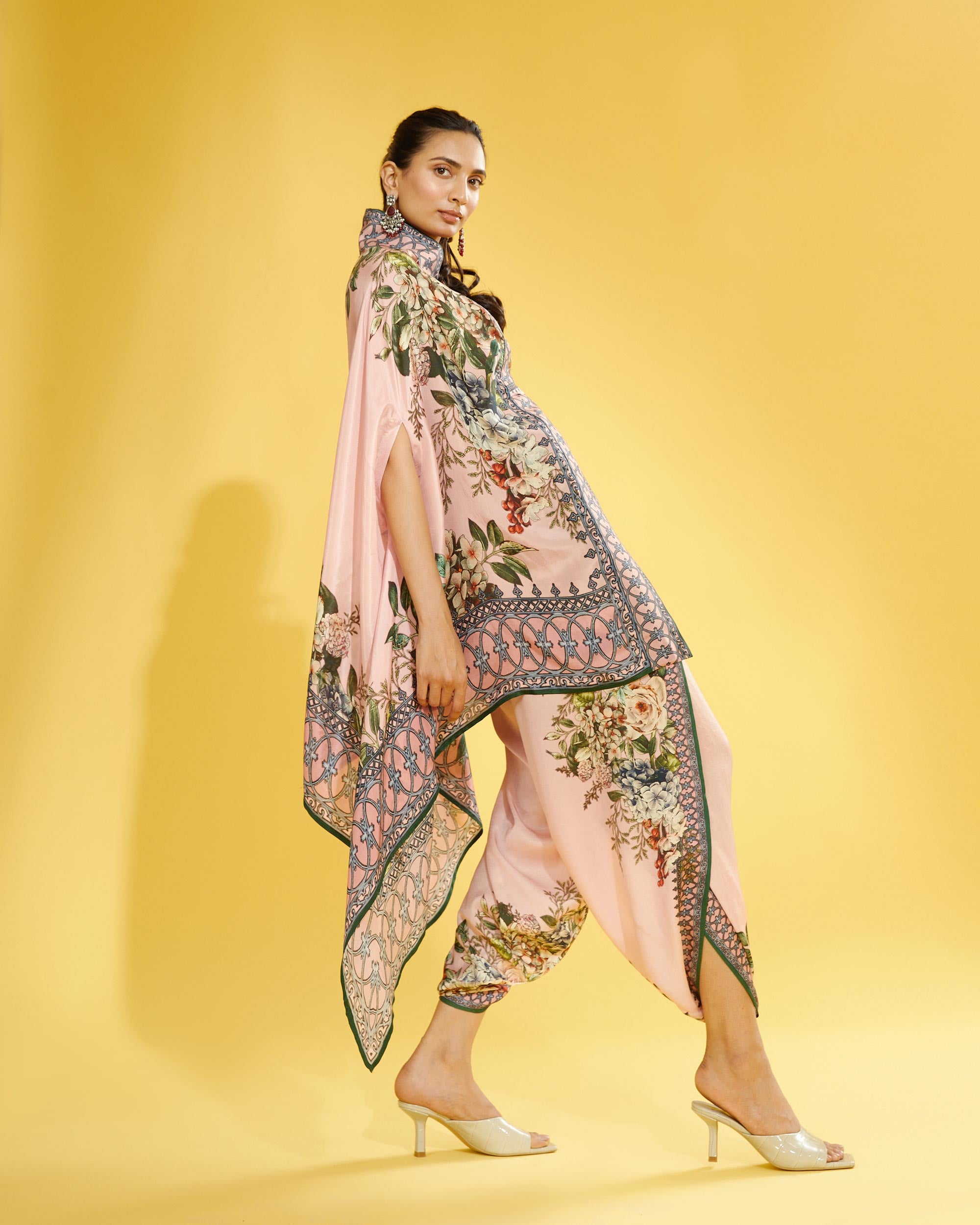 A Notting Hill Summer : Chloe - Blush