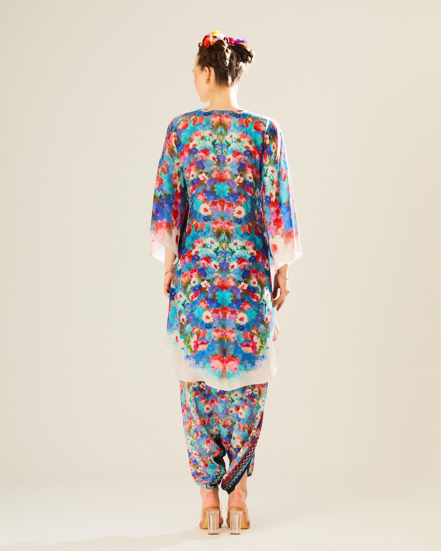 Eden : Inayat - Turquoise
