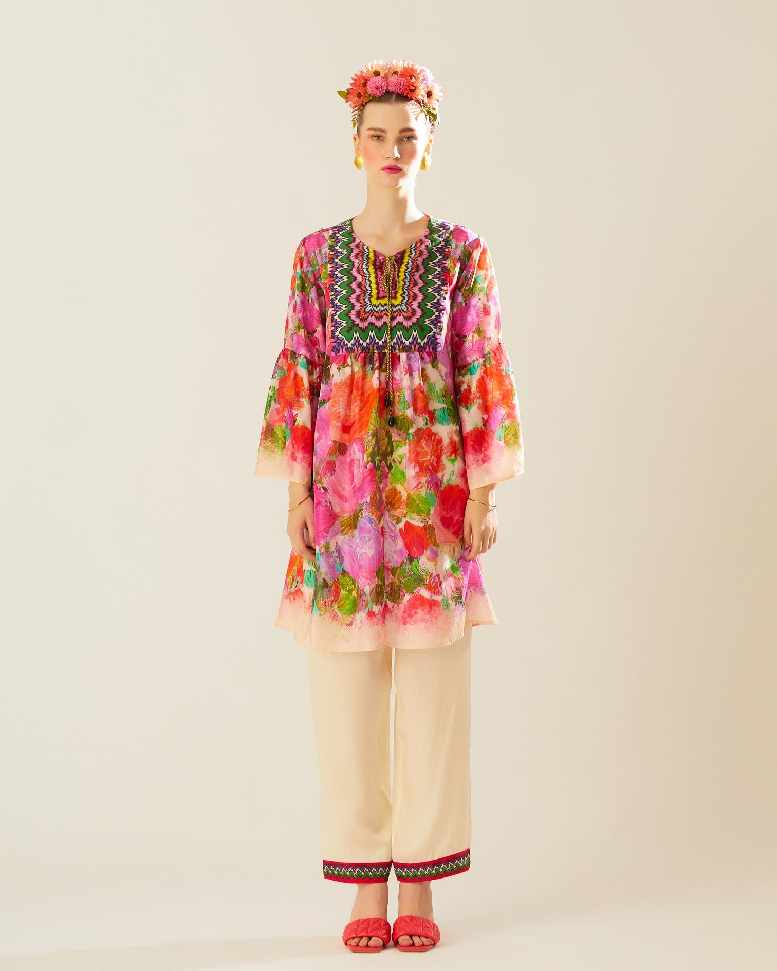 Eden : Pankti - Coral