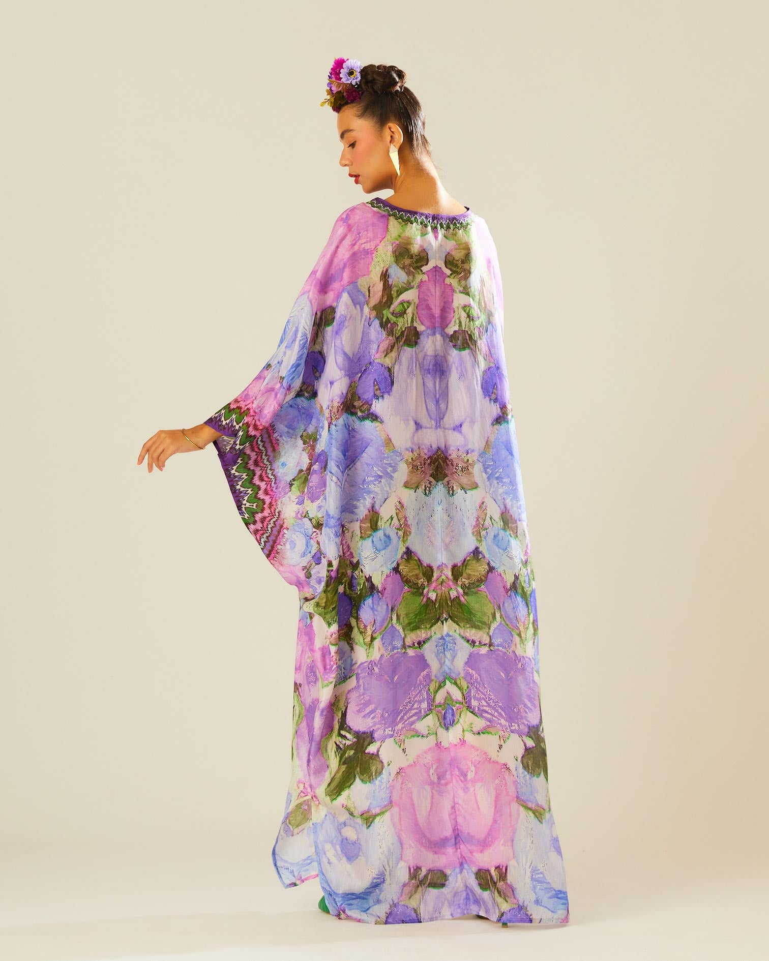 Eden : Verusha - Lavender