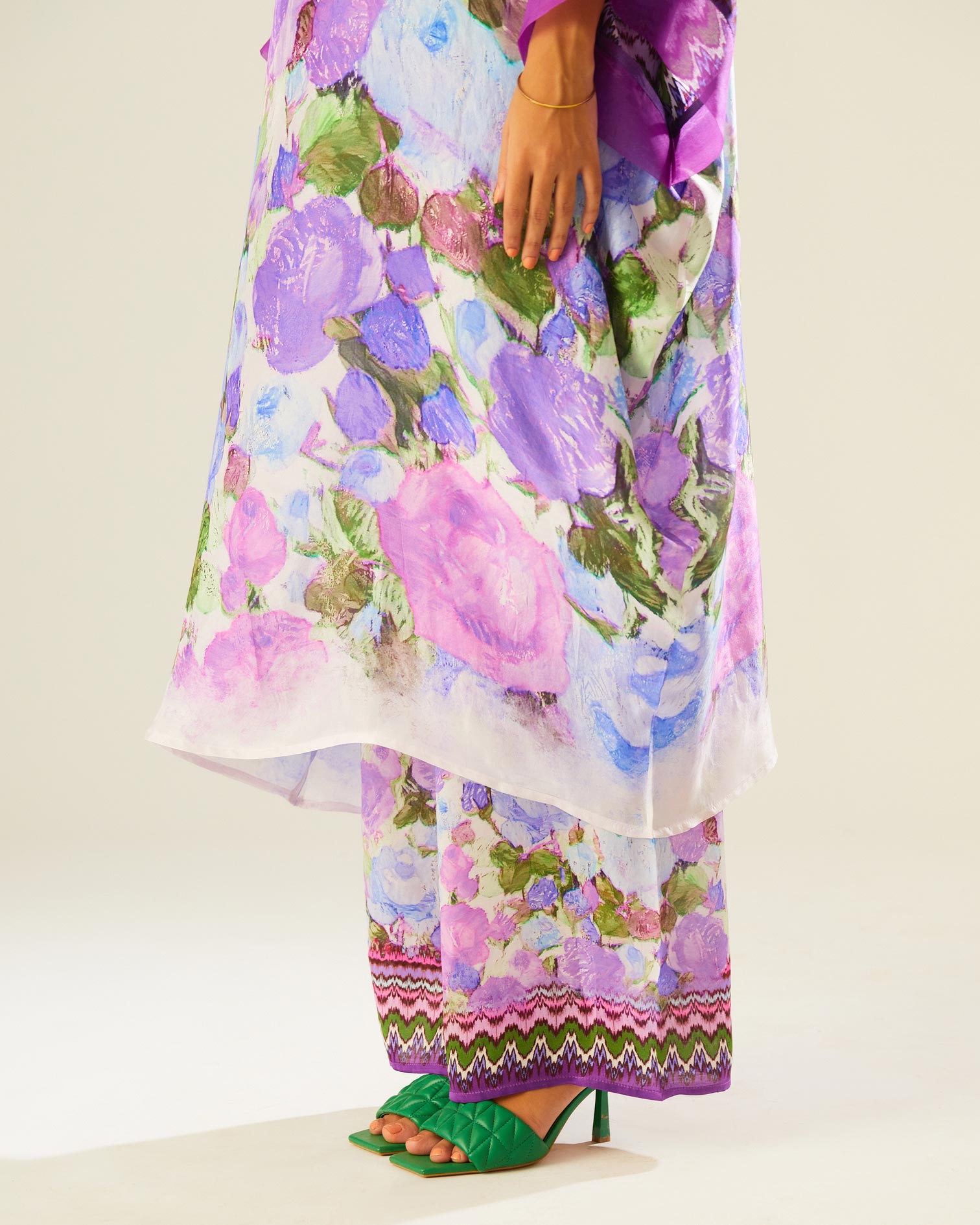 Eden : Olivia - Lavender