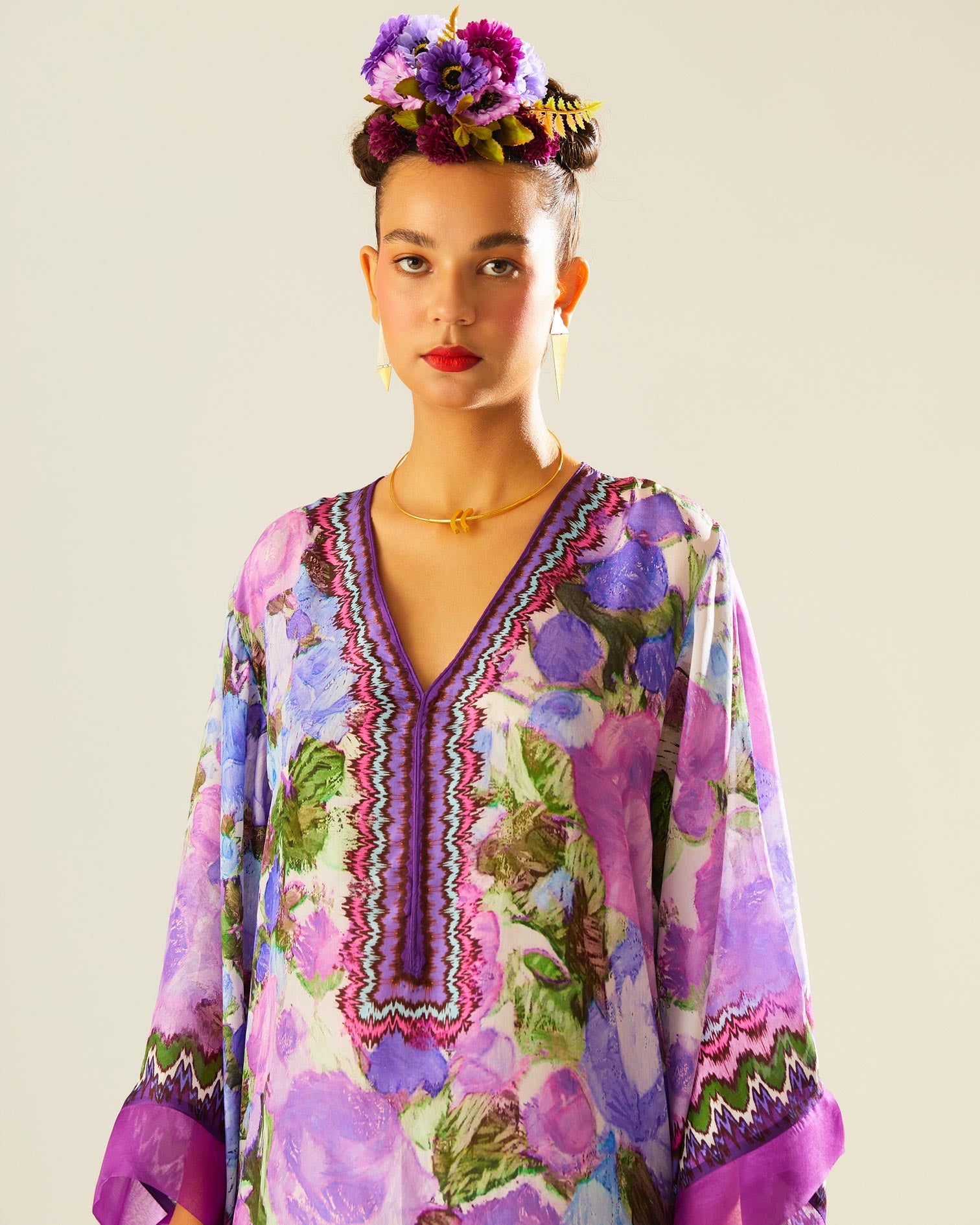 Eden : Olivia - Lavender