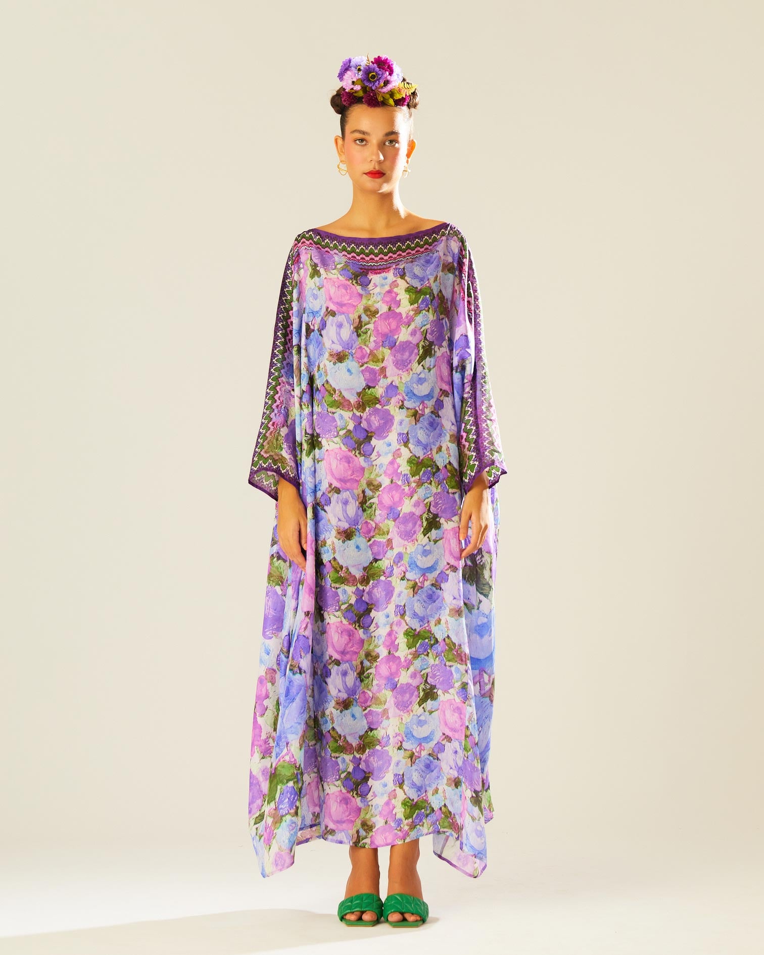 Eden : Aayat - Lavender
