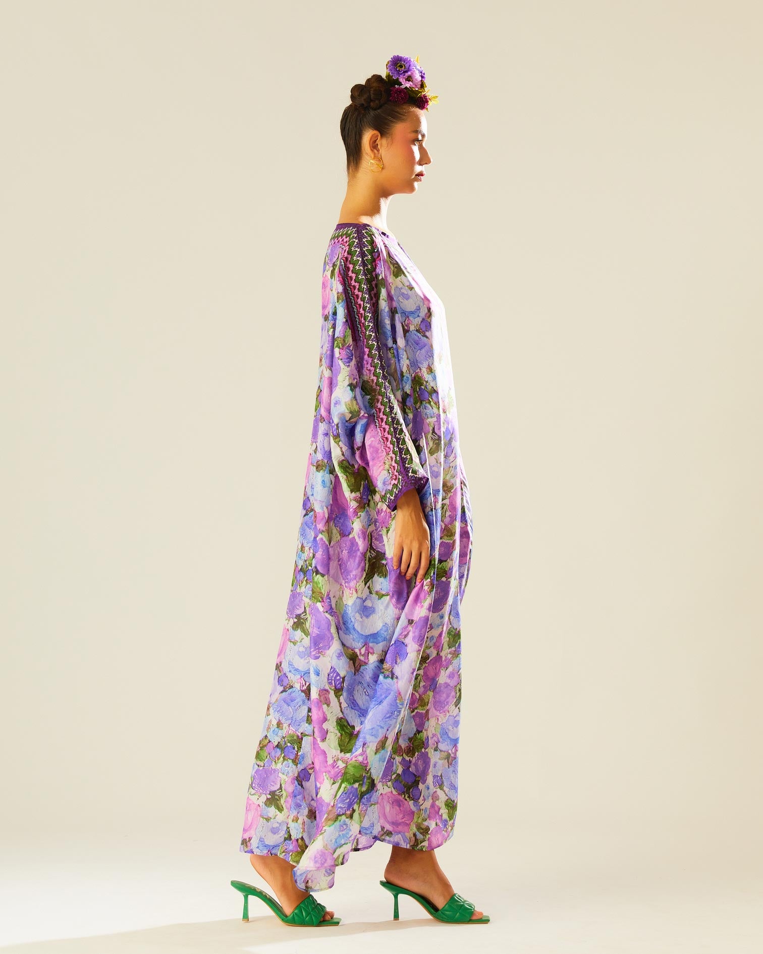 Eden : Aayat - Lavender