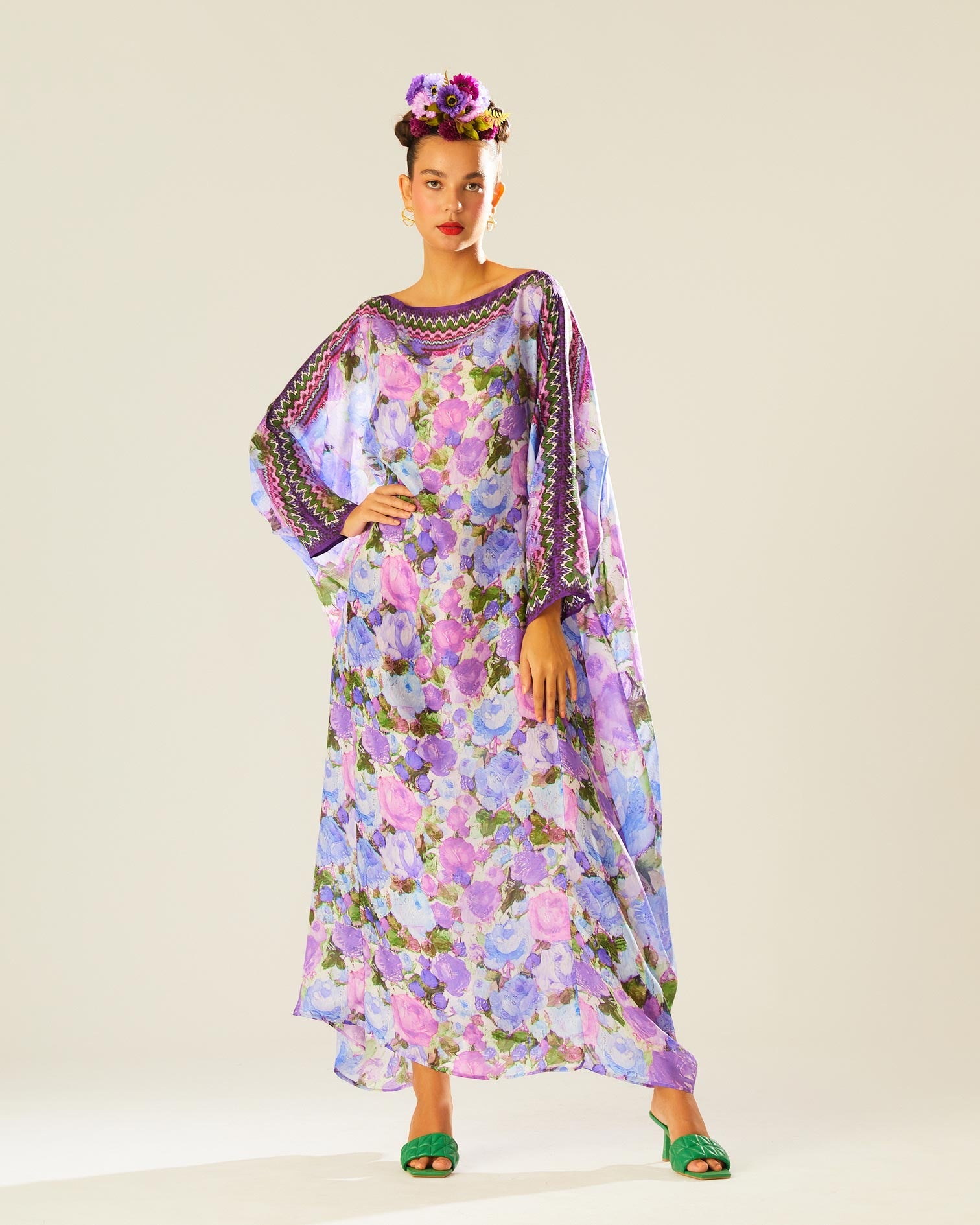 Eden : Aayat - Lavender