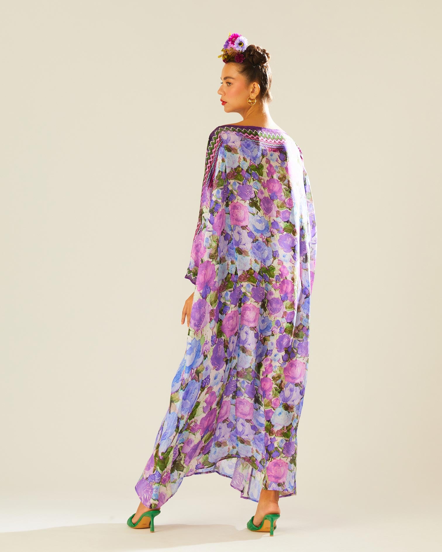 Eden : Aayat - Lavender