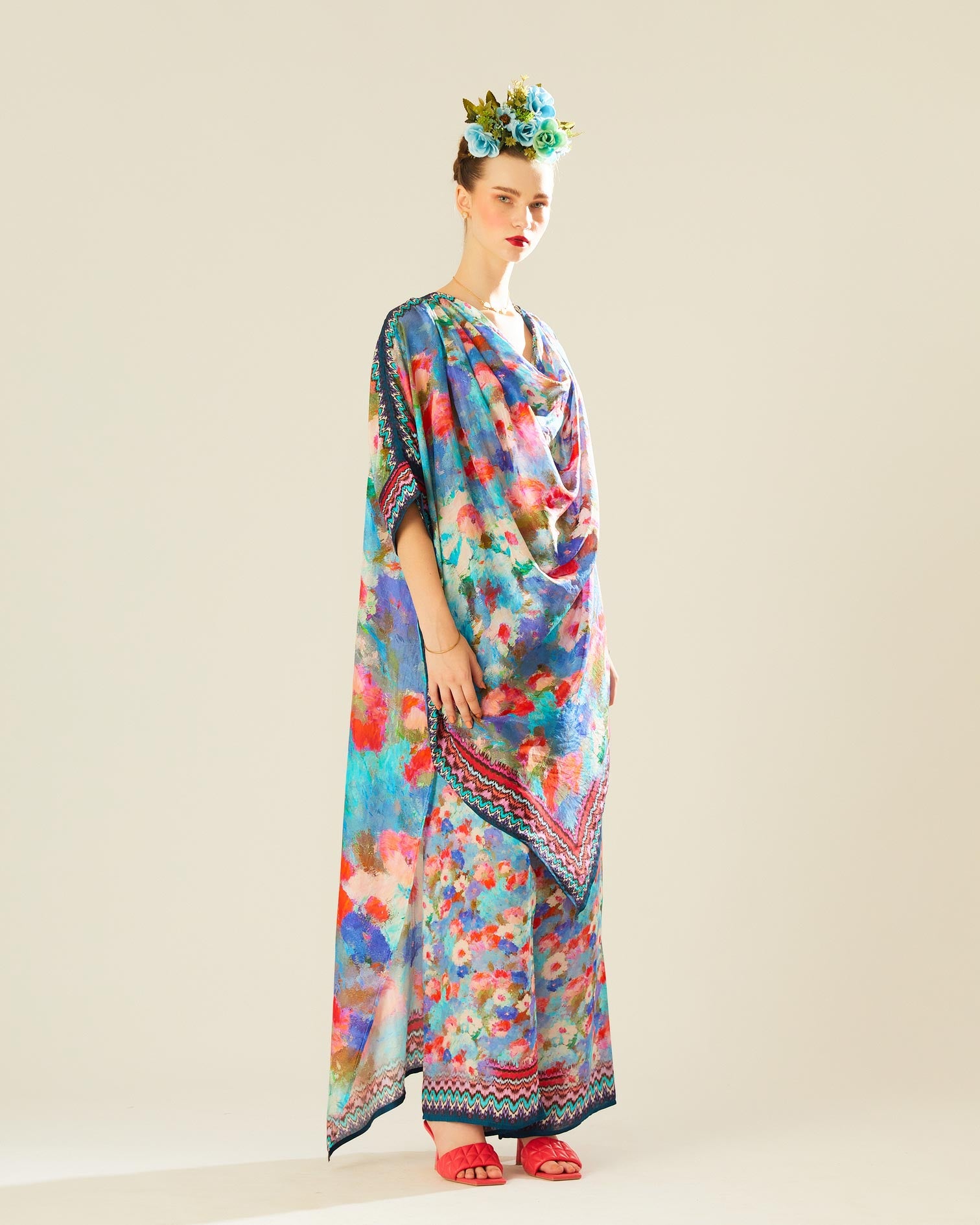 Eden : Montijo - Turquoise