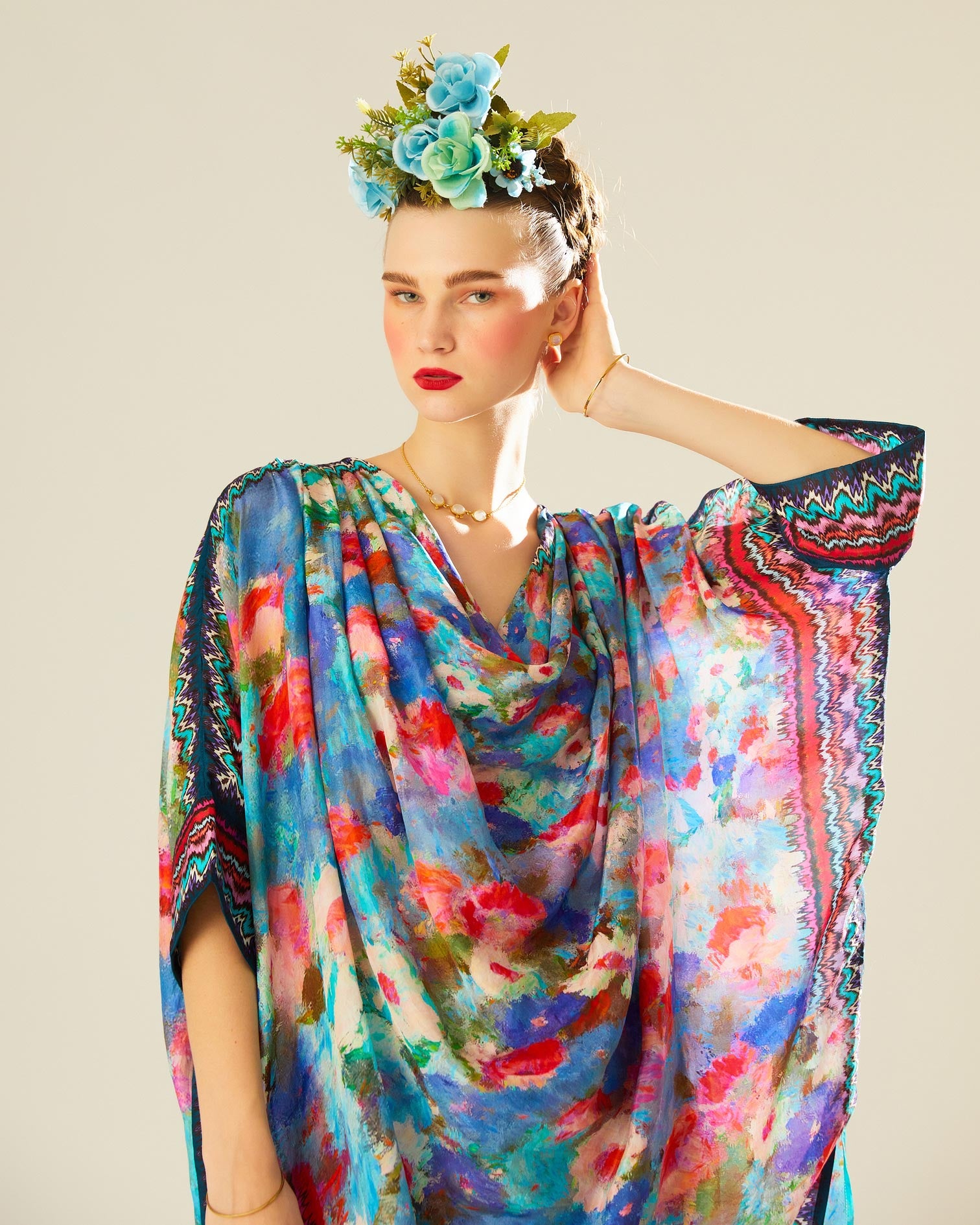 Eden : Montijo - Turquoise