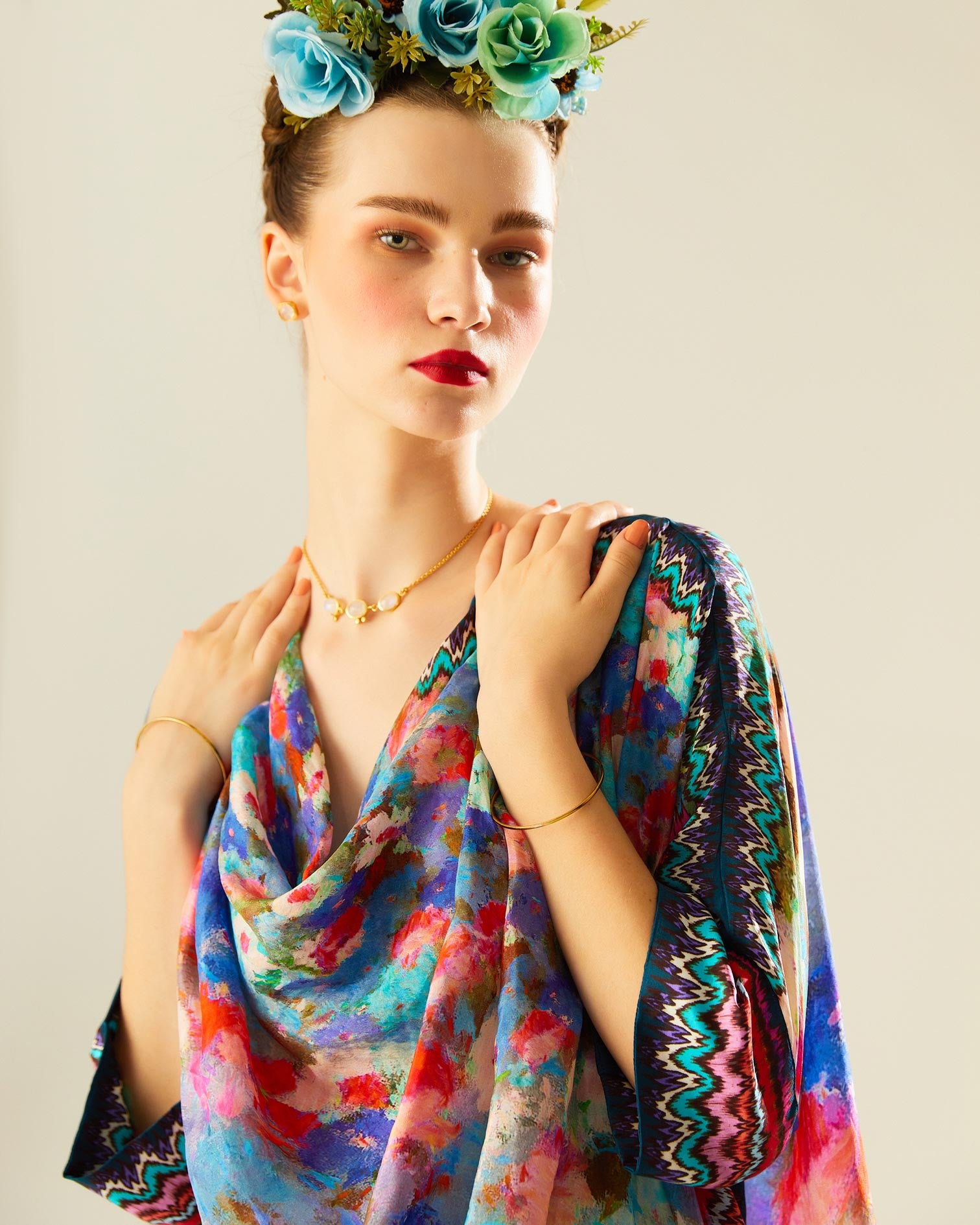 Eden : Montijo - Turquoise