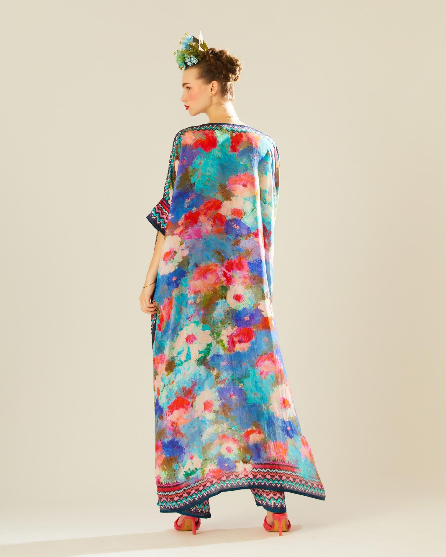 Eden : Montijo - Turquoise