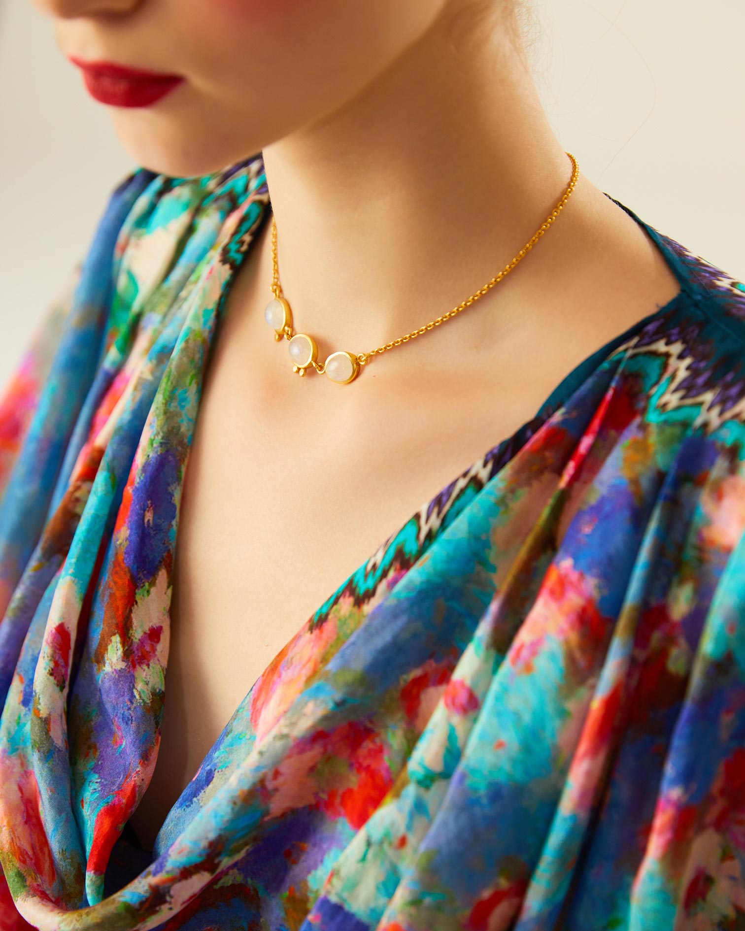 Eden : Montijo - Turquoise