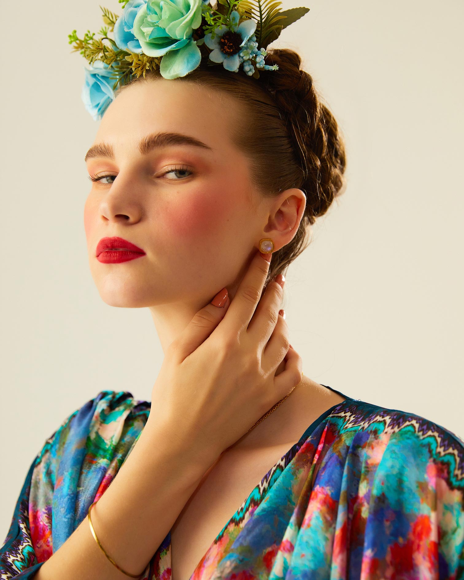 Eden : Montijo - Turquoise