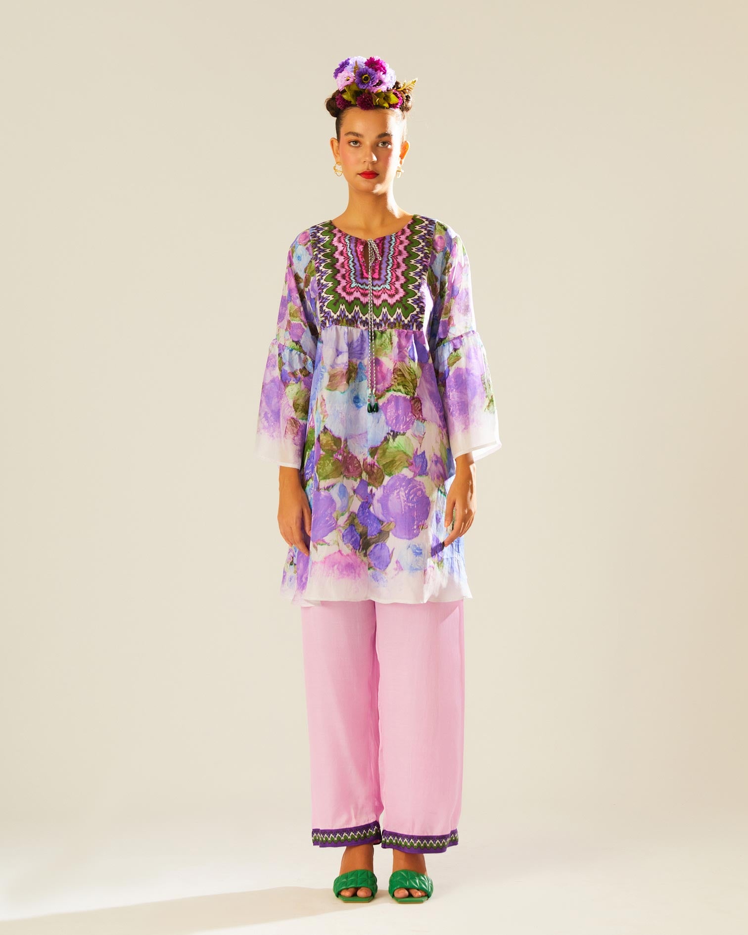 Eden : Pankti - Lavender