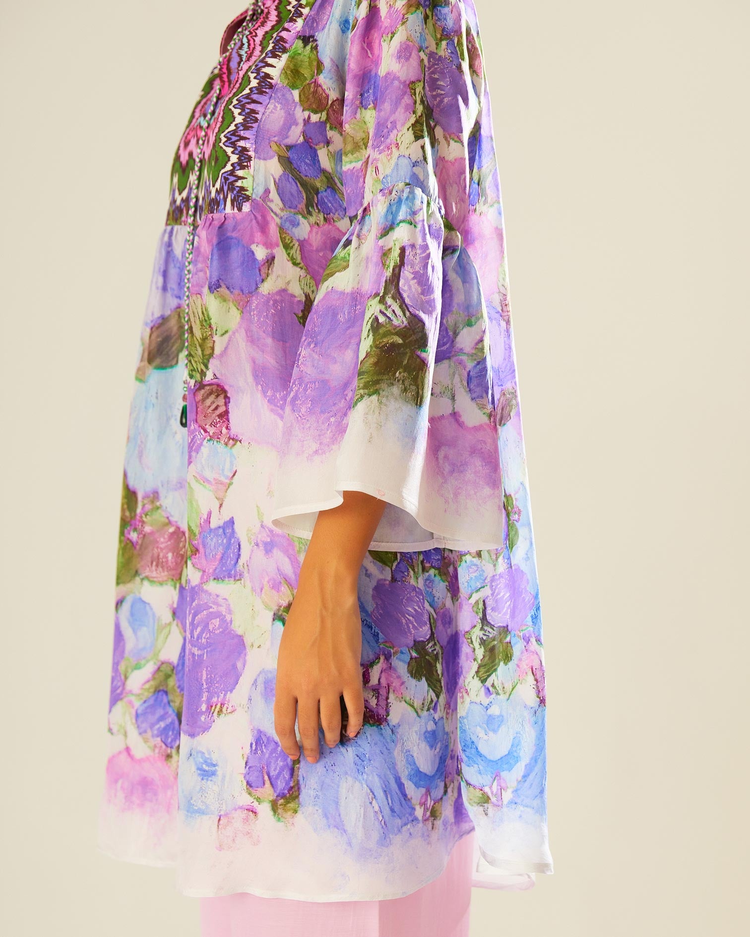 Eden : Pankti - Lavender