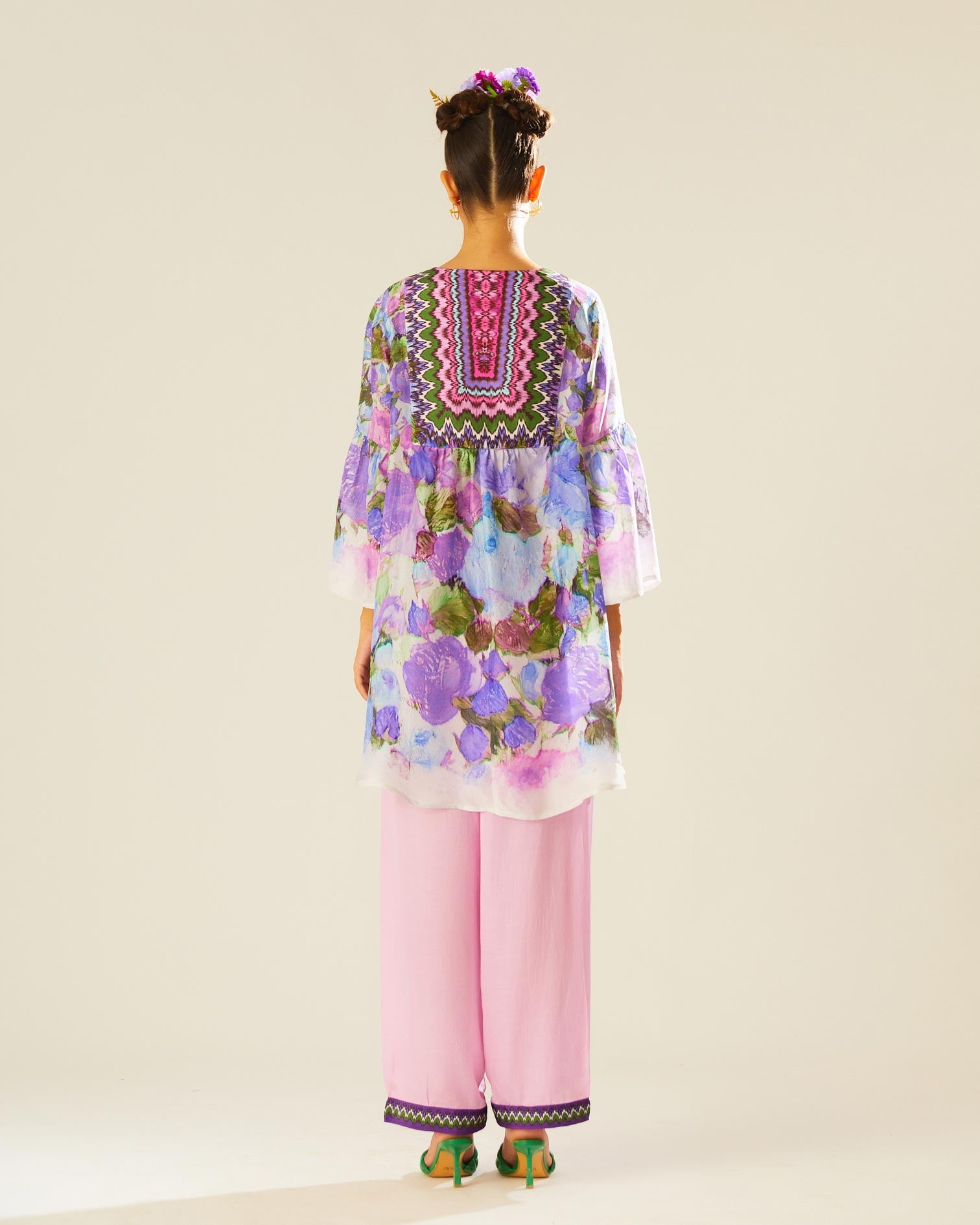 Eden : Pankti - Lavender