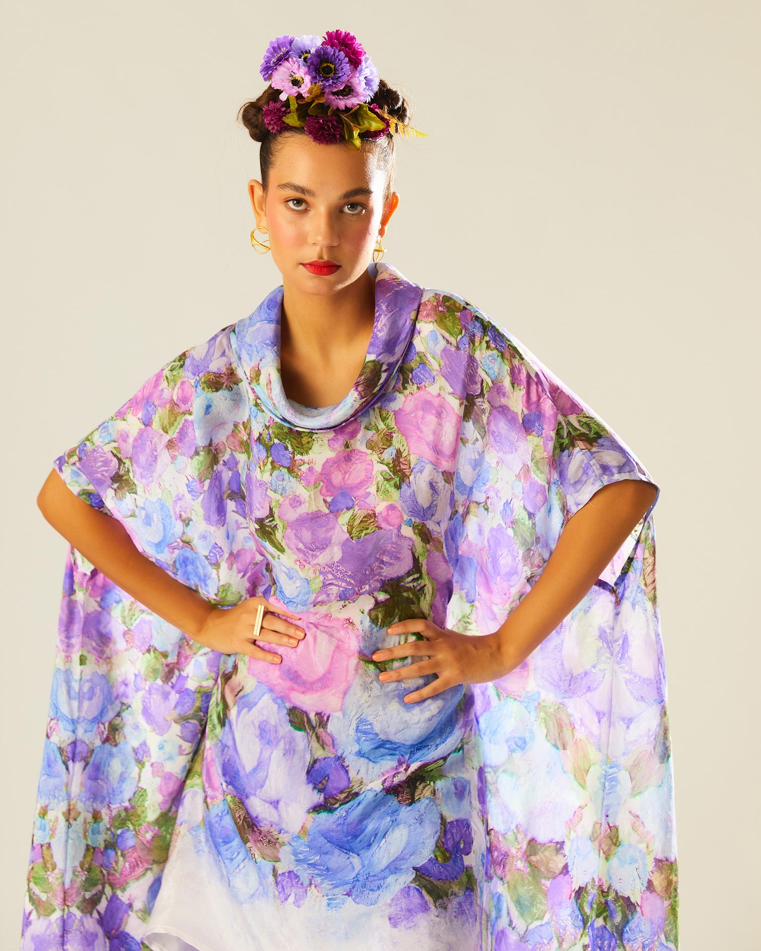 Eden : Lavanya - Lavender