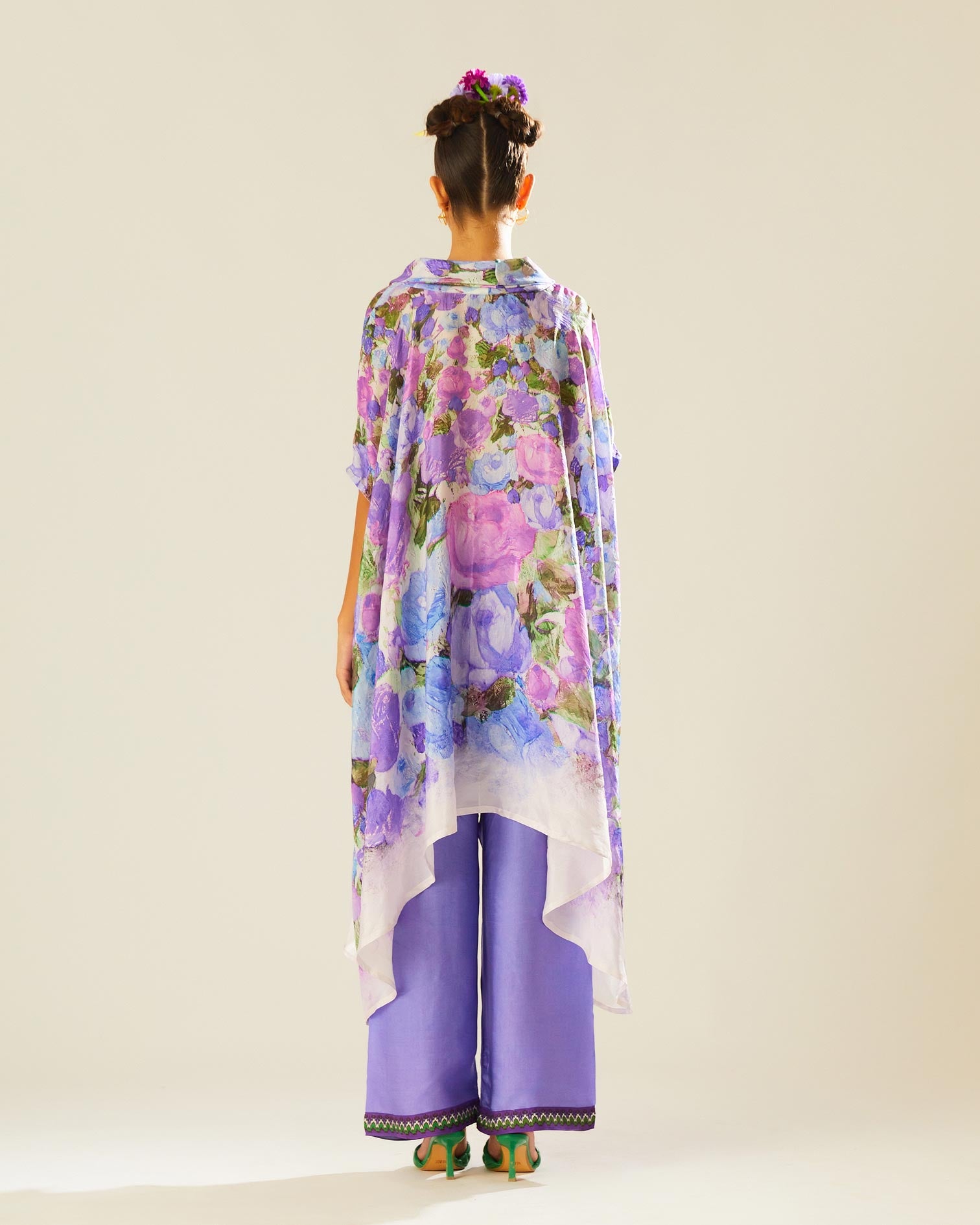 Eden : Lavanya - Lavender