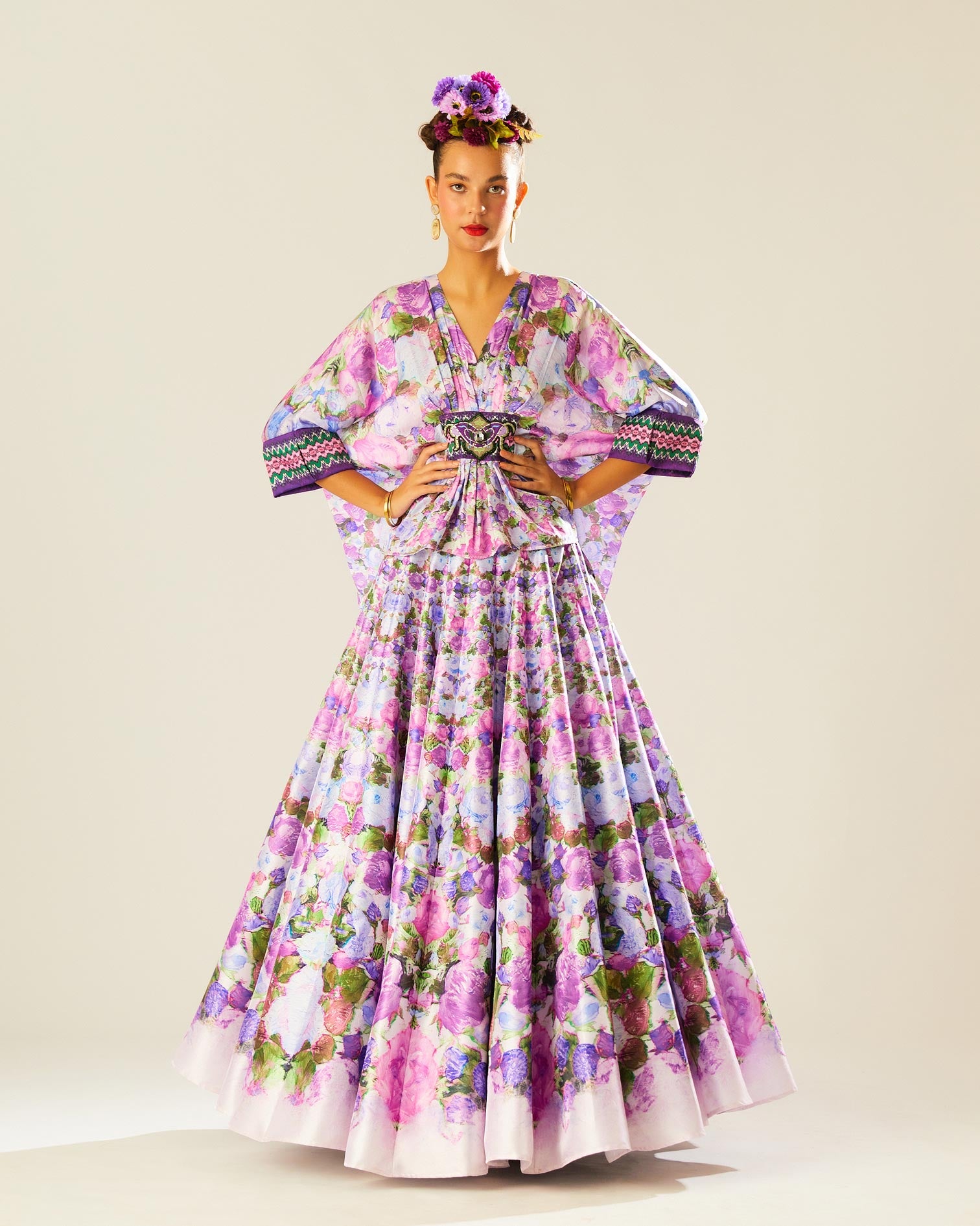 Eden : Leela - Lavender