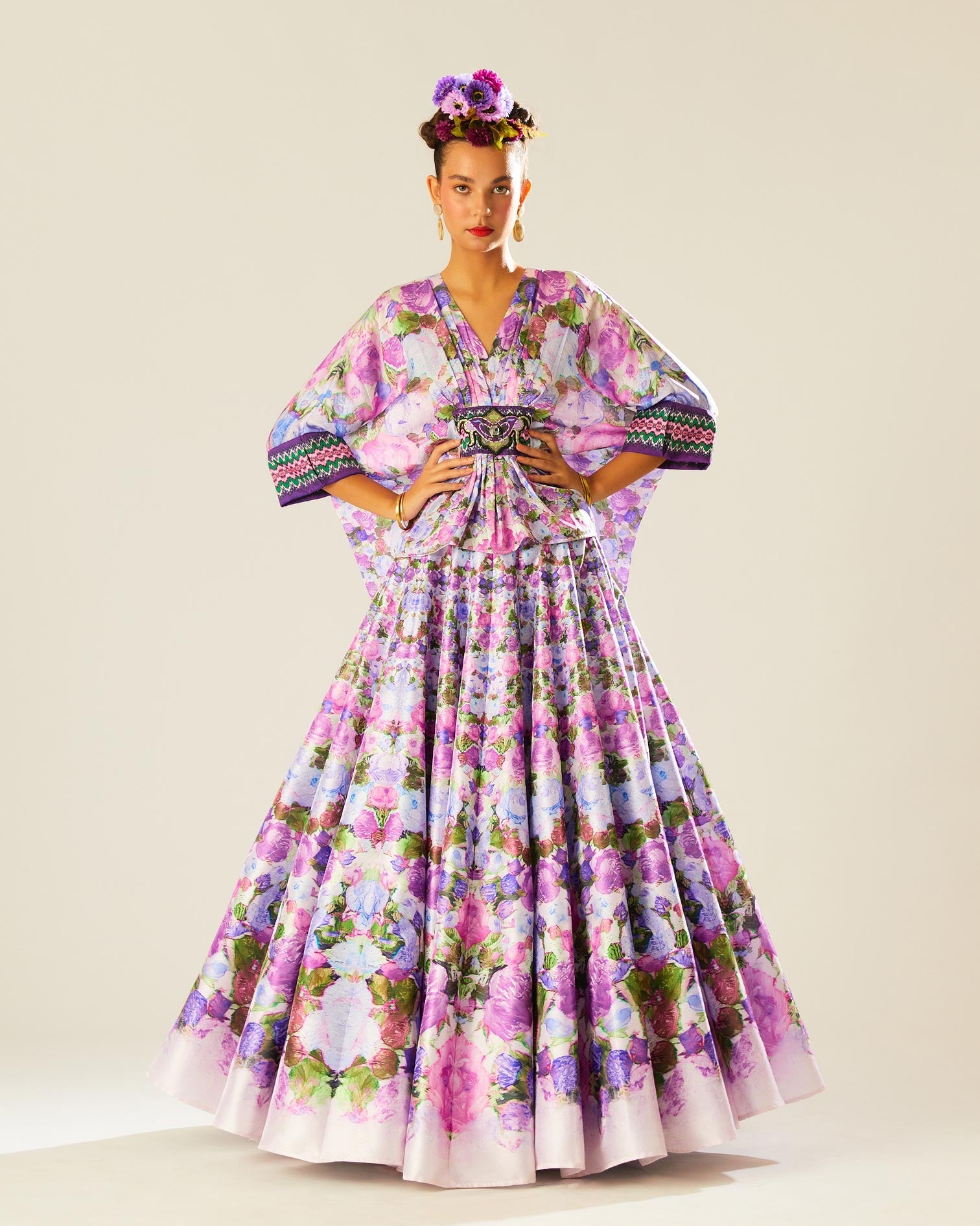 Eden : Leela - Lavender