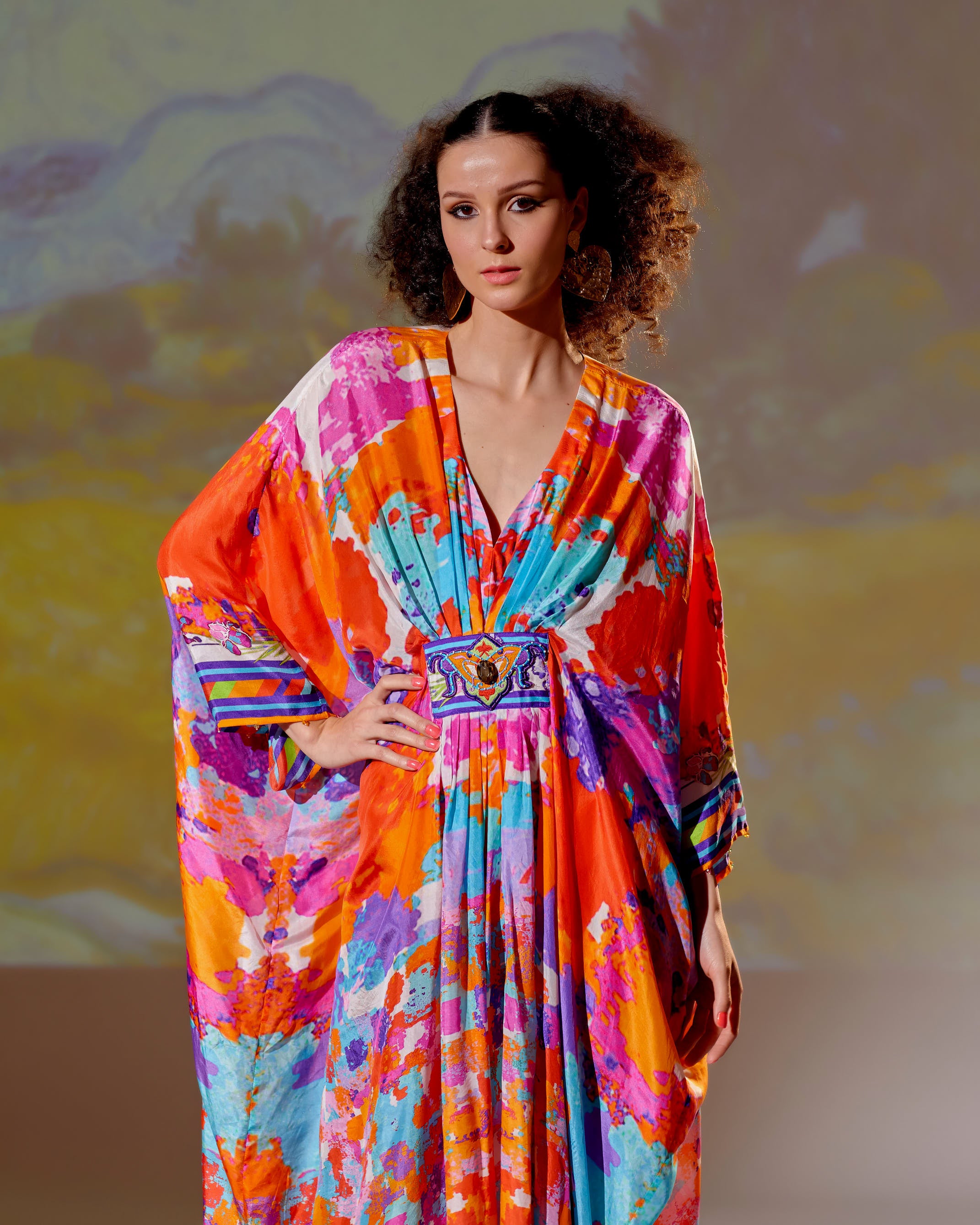 Loving Vincent Etten : Imama - Multi