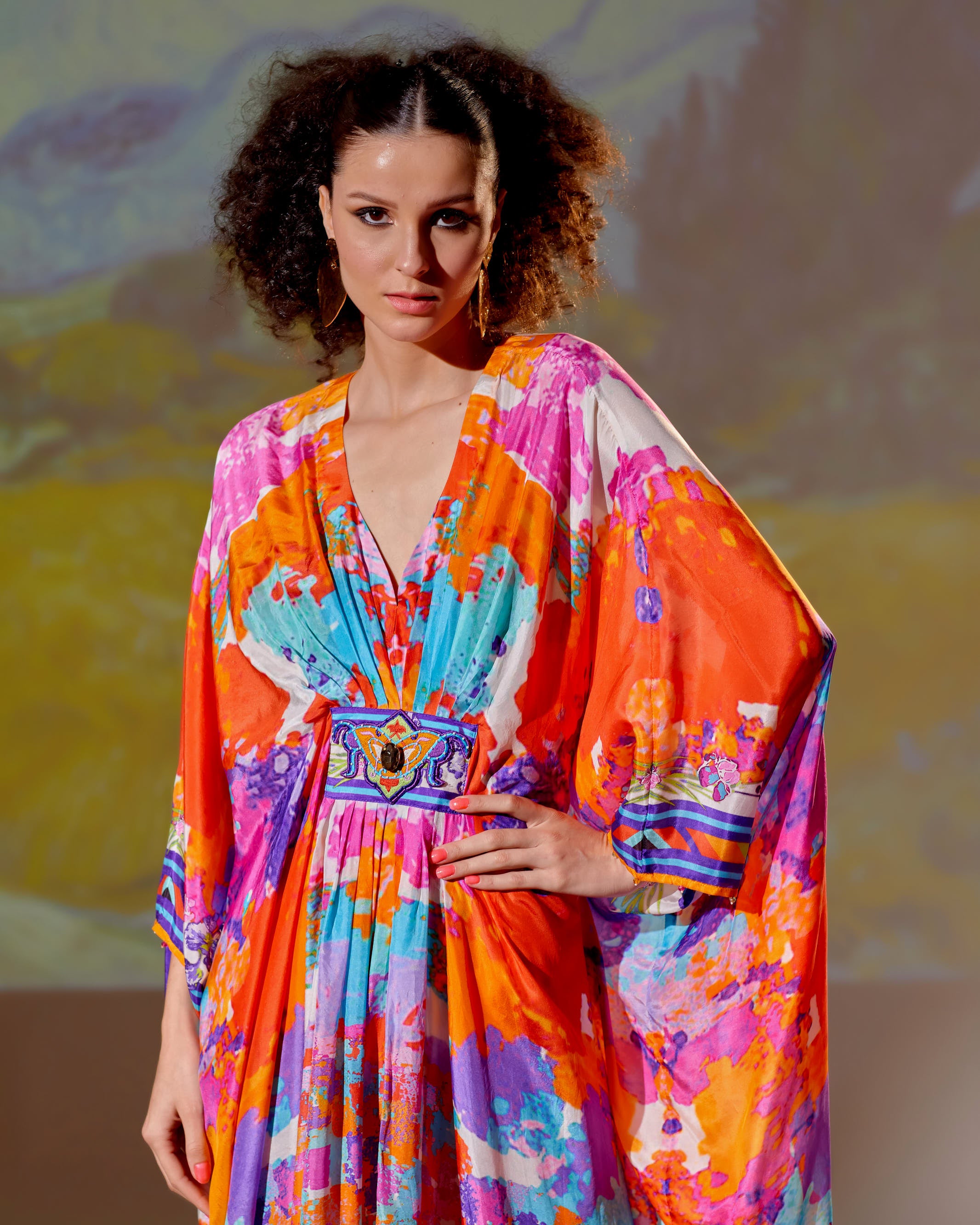 Loving Vincent Etten : Imama - Multi