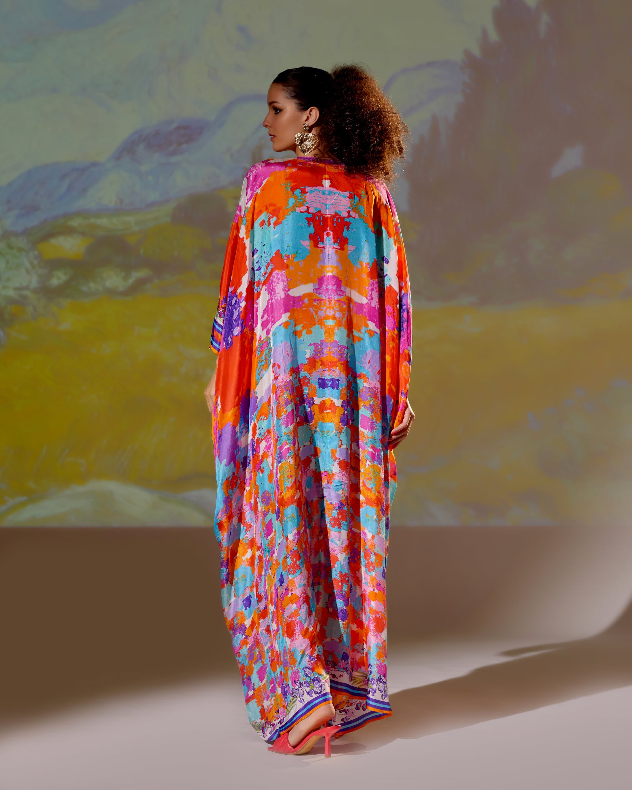 Loving Vincent Etten : Imama - Multi