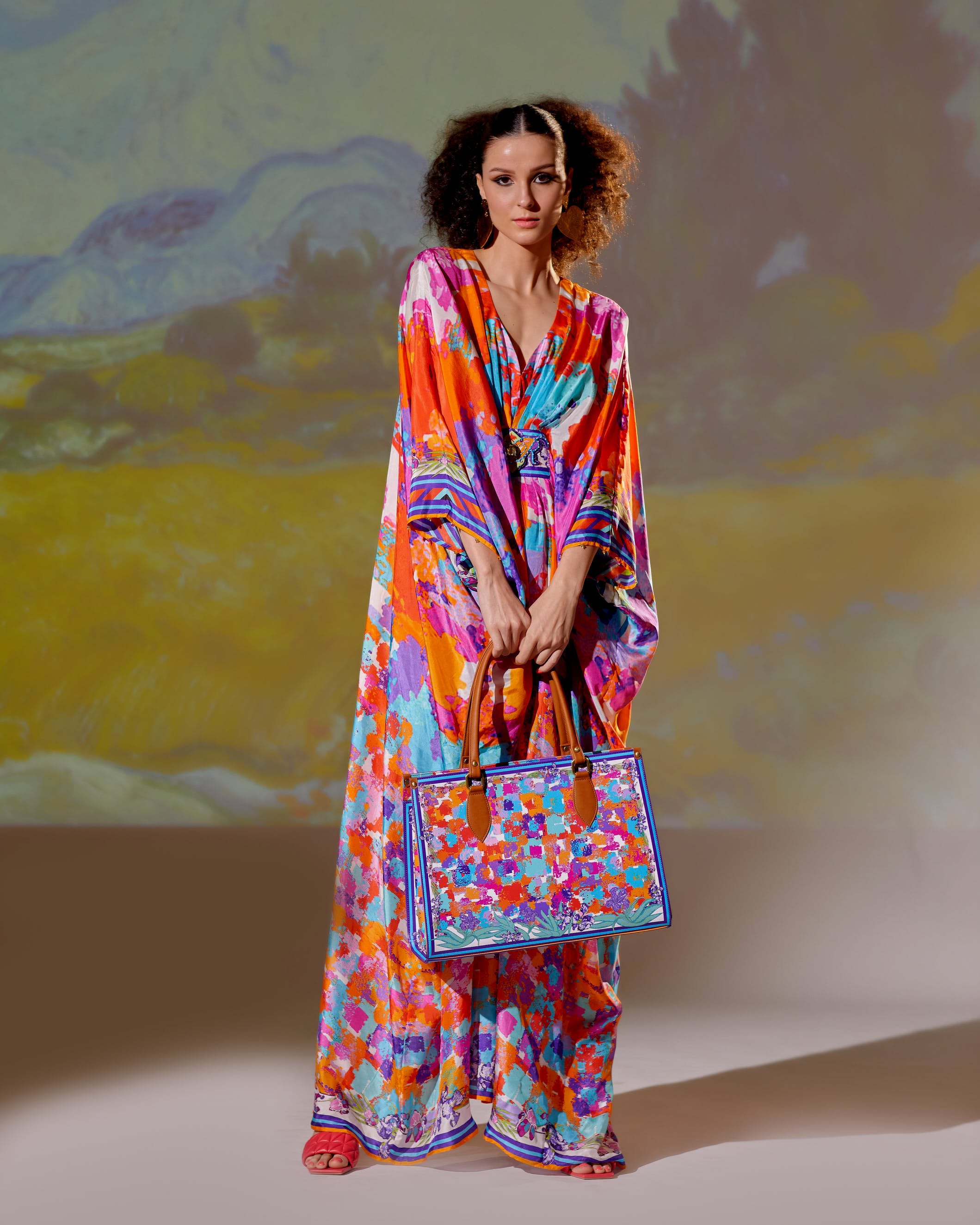 Loving Vincent Etten : Imama - Multi