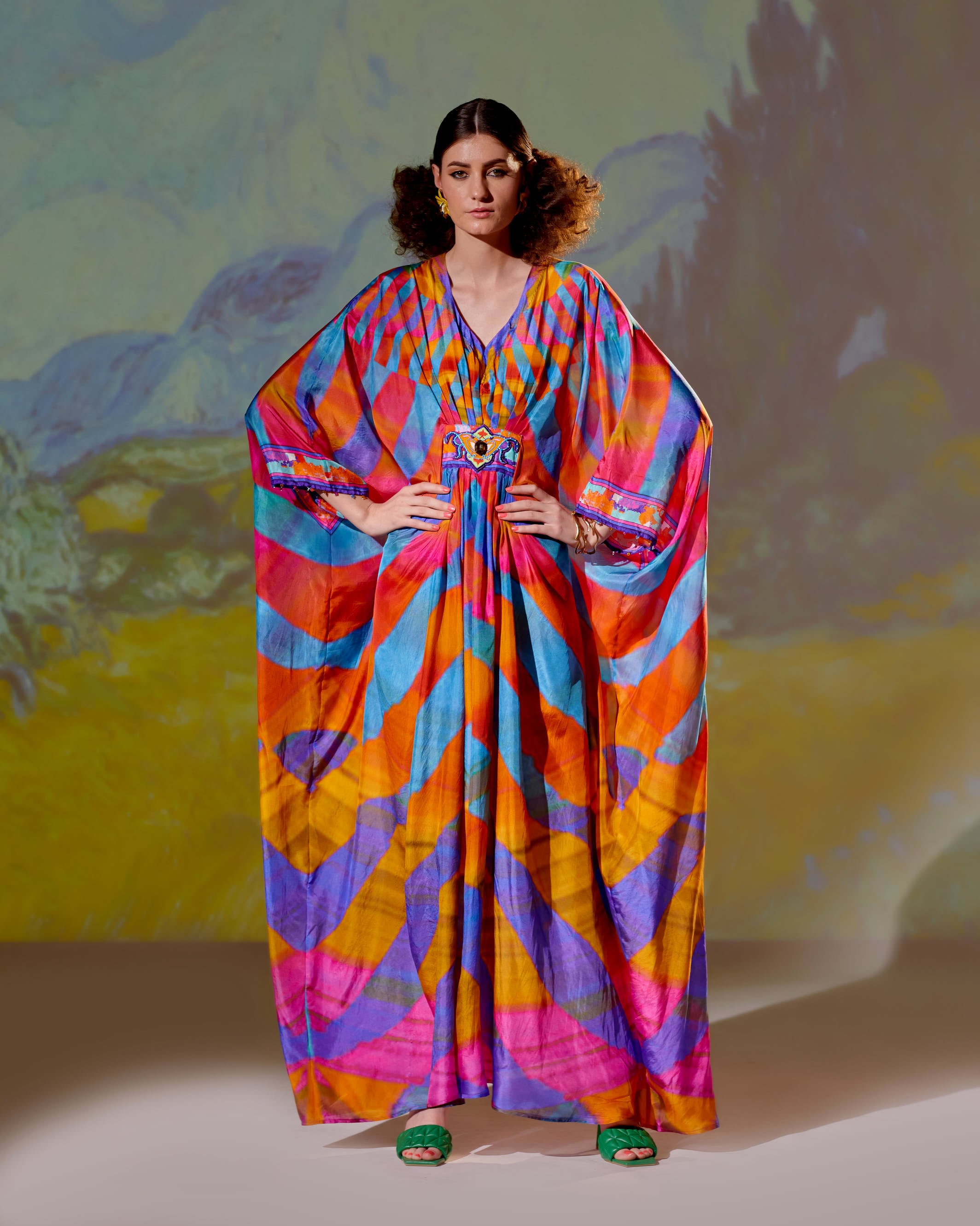 Loving Vincent Sunflower : Imama - Multi