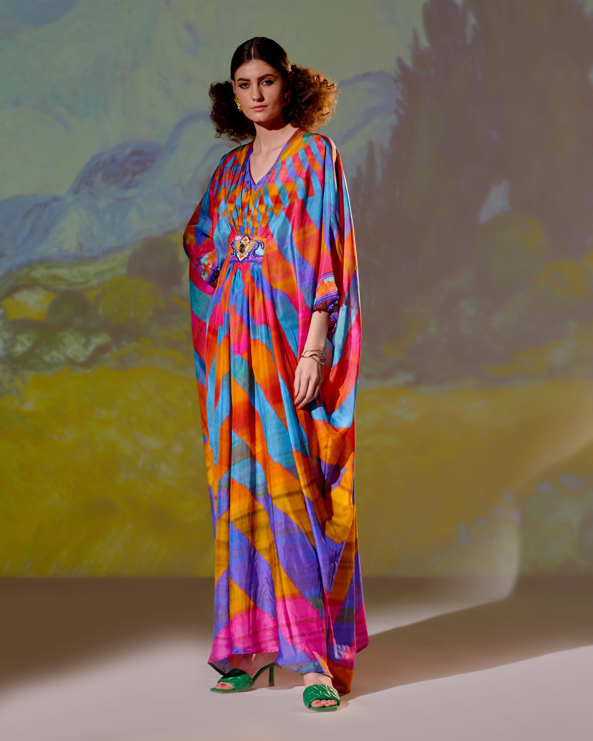 Loving Vincent Sunflower : Imama - Multi