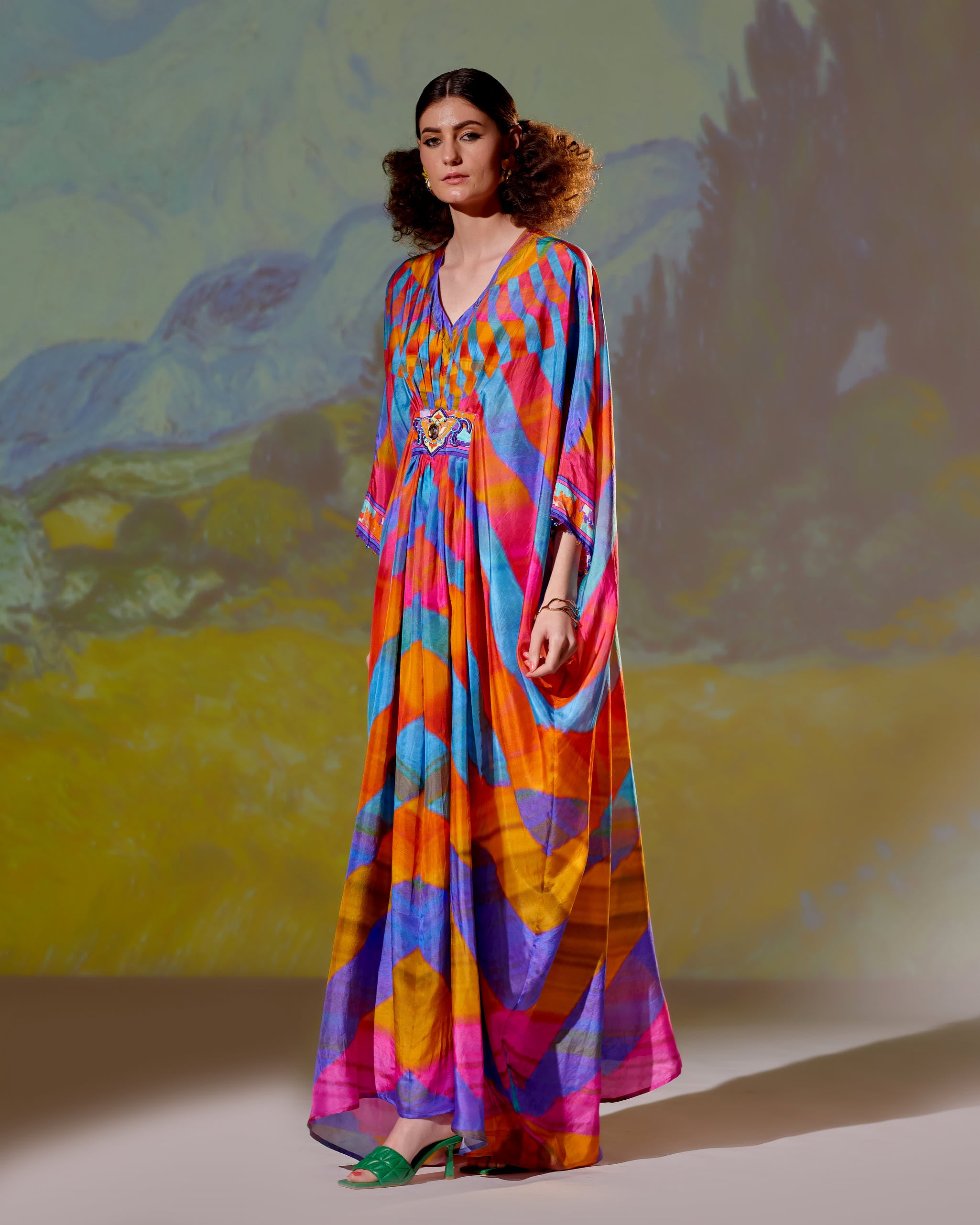 Loving Vincent Sunflower : Imama - Multi